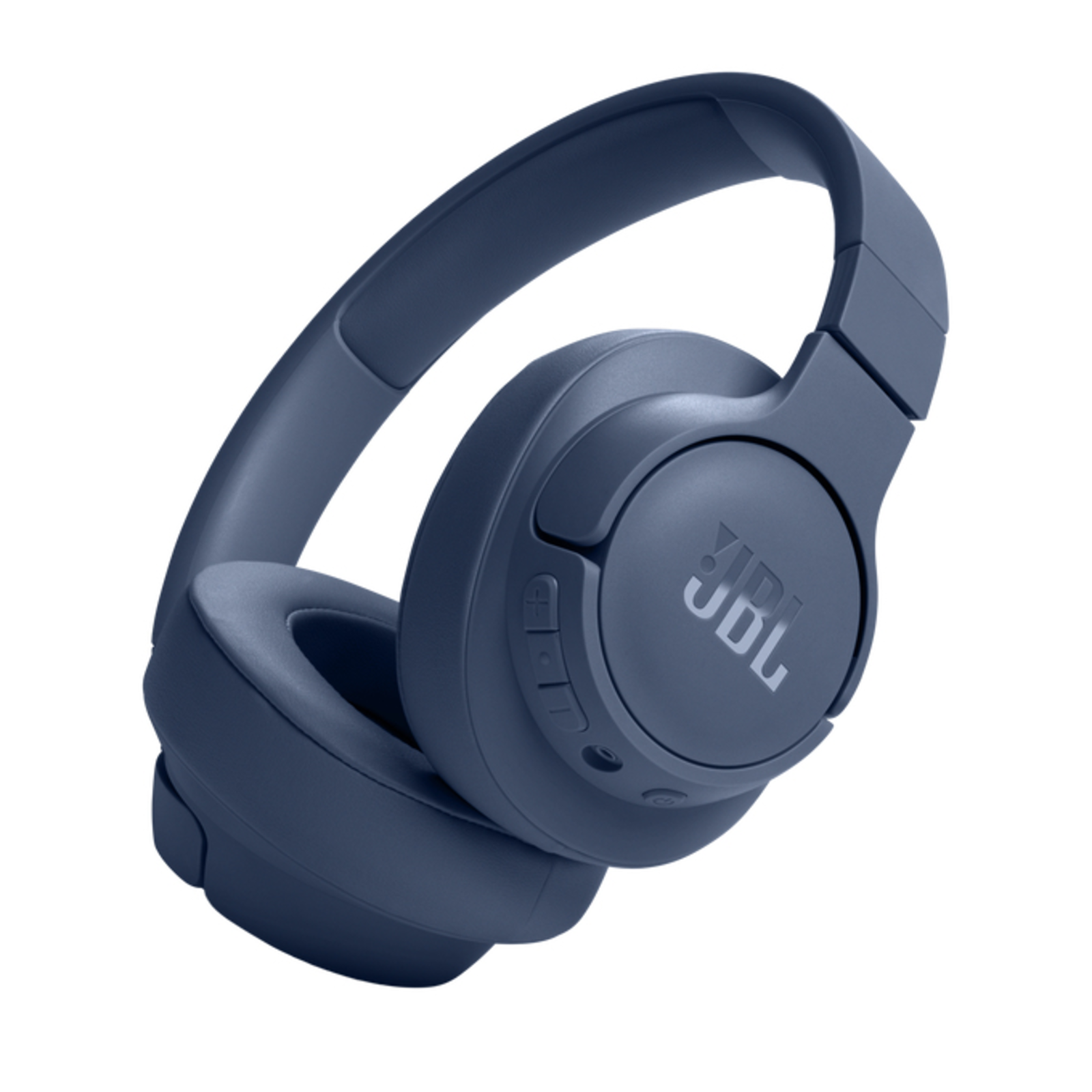JBL Wireless Wiring Headphones Blue TUNE 720BT