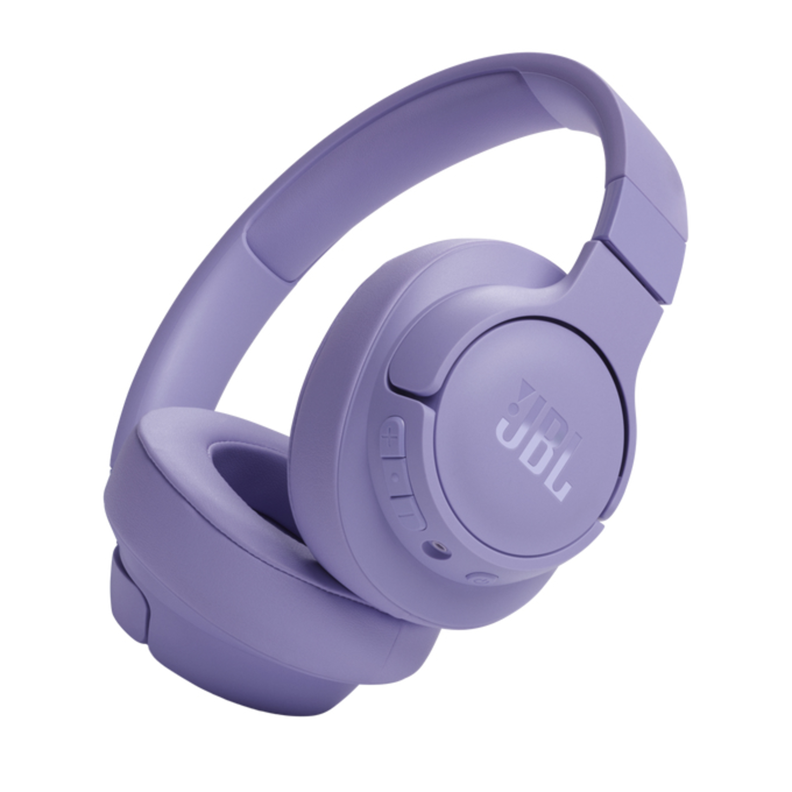 JBL Wireless Wiring Headphones Purple TUNE 720BT