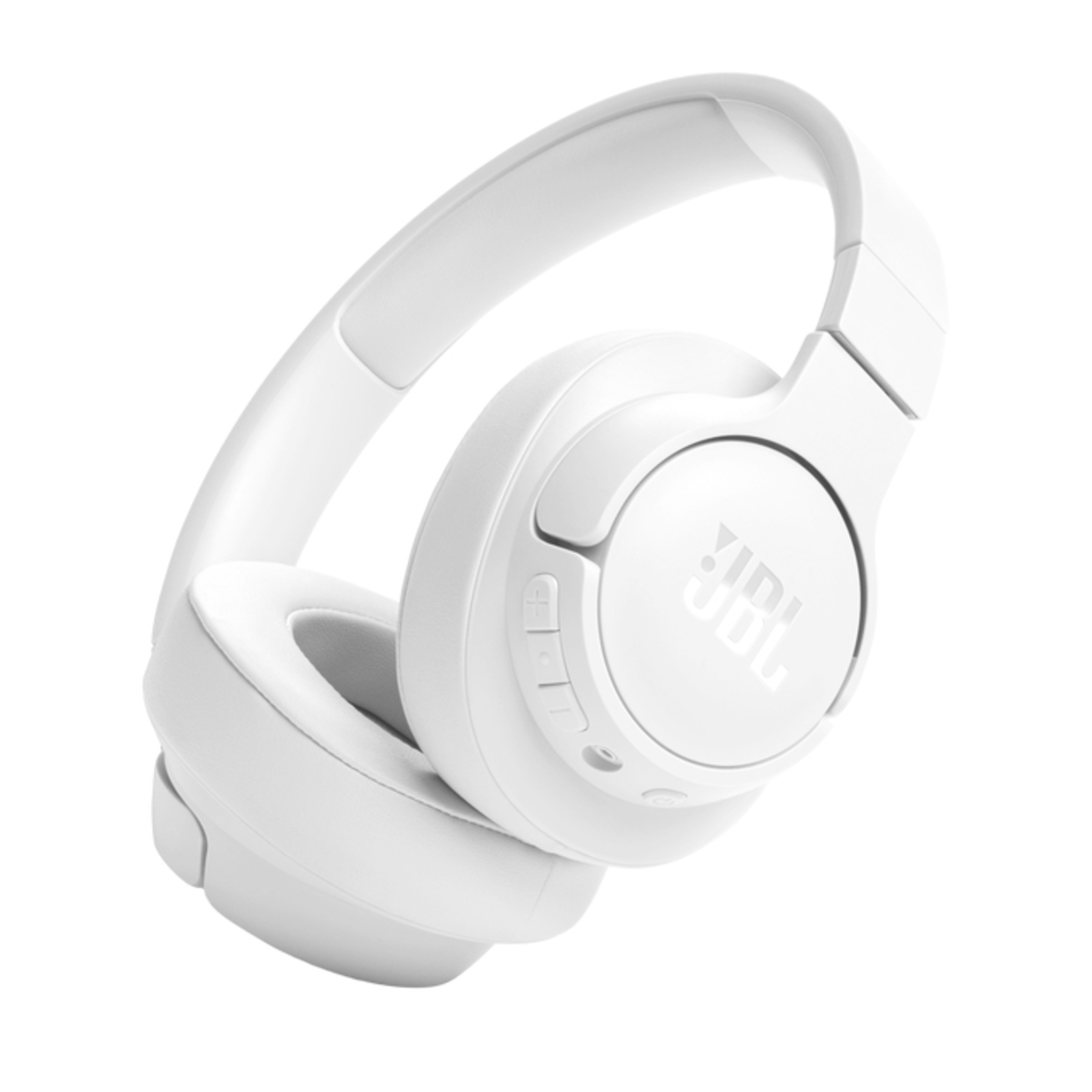 JBL TUNE 720BT Wireless Cabling Headphones White