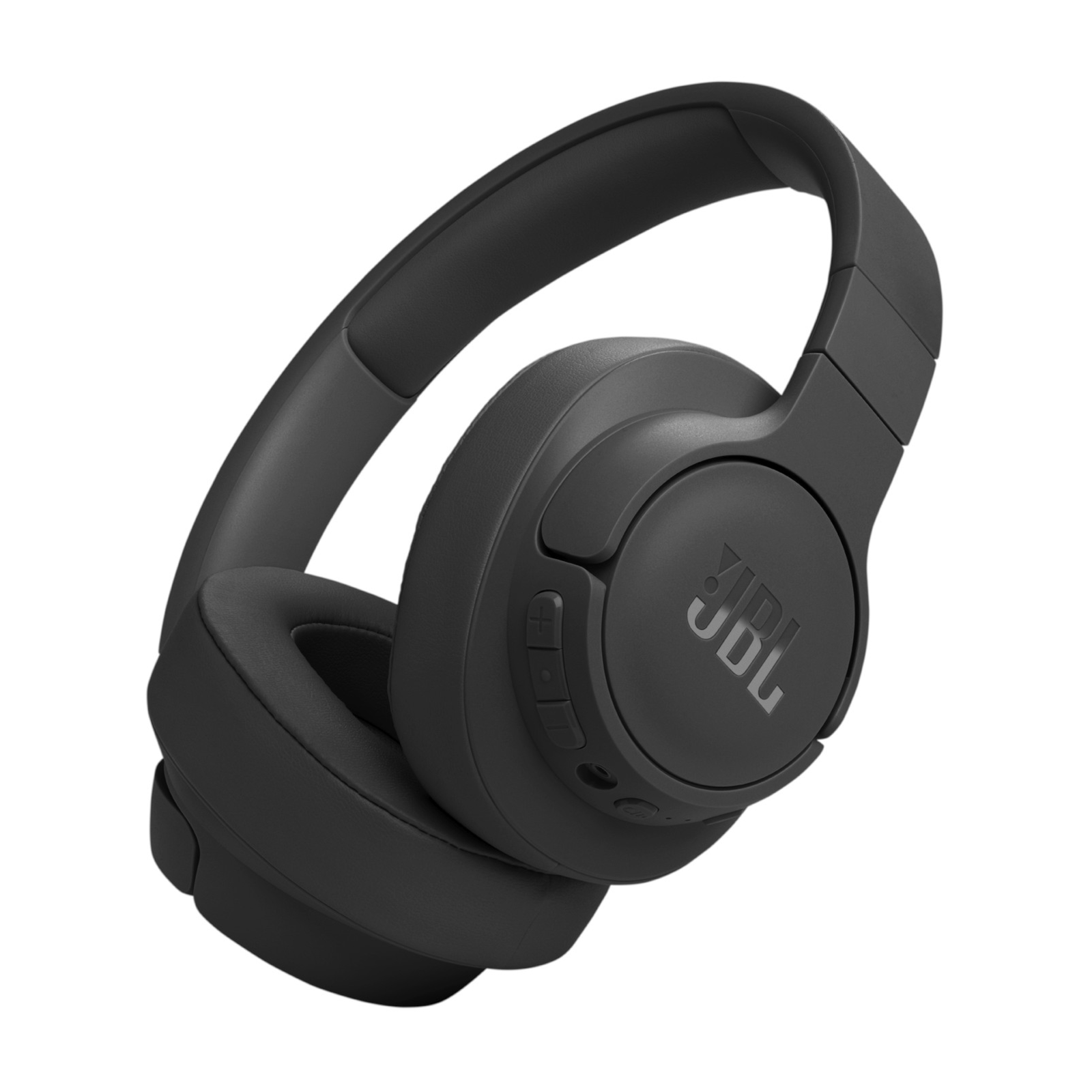 JBL Tune 770NC Wired Amp Wireless Call/Music 20 20000 Hz 232 G Headphones Black