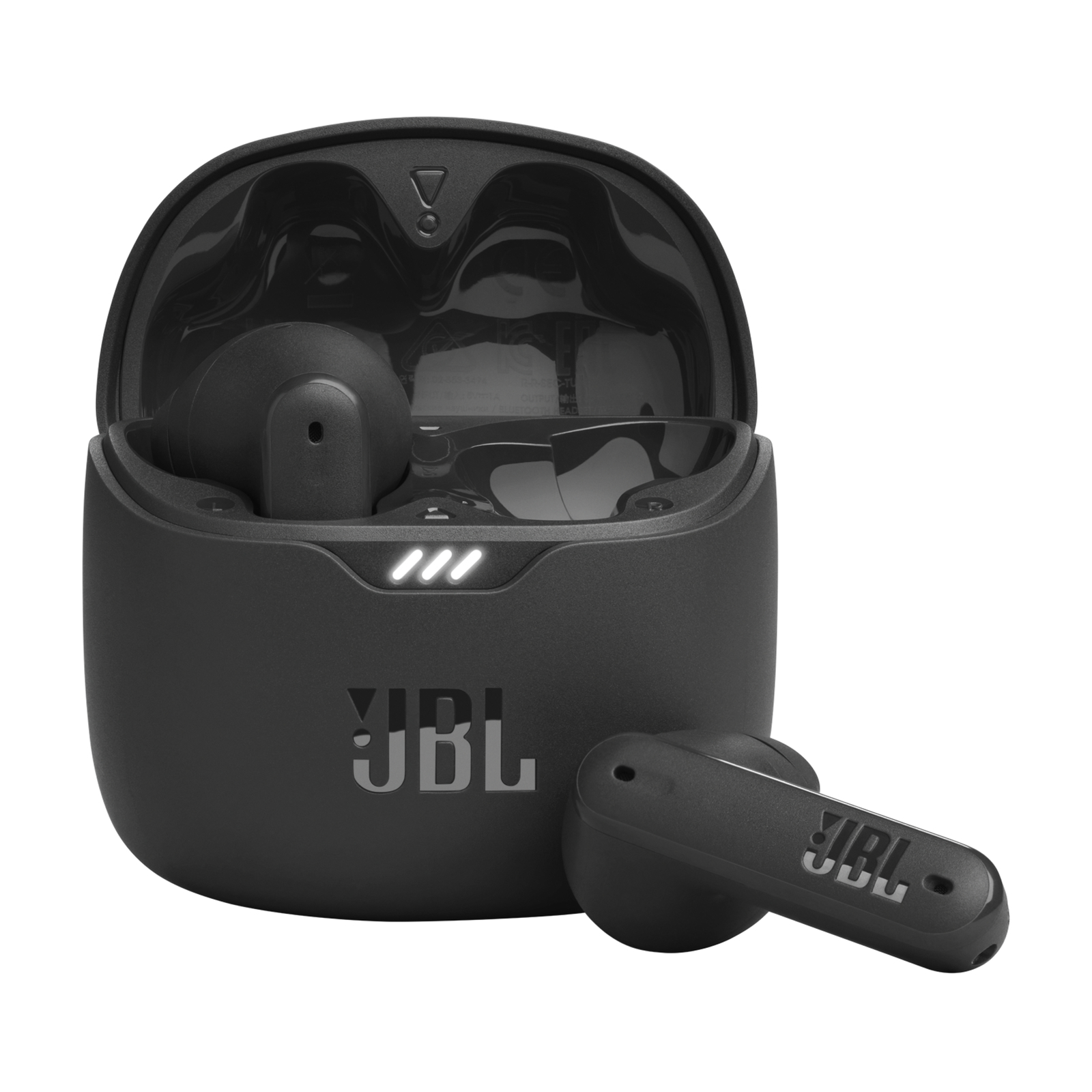 JBL TUNE Flex True Wireless Headphones with Microphone