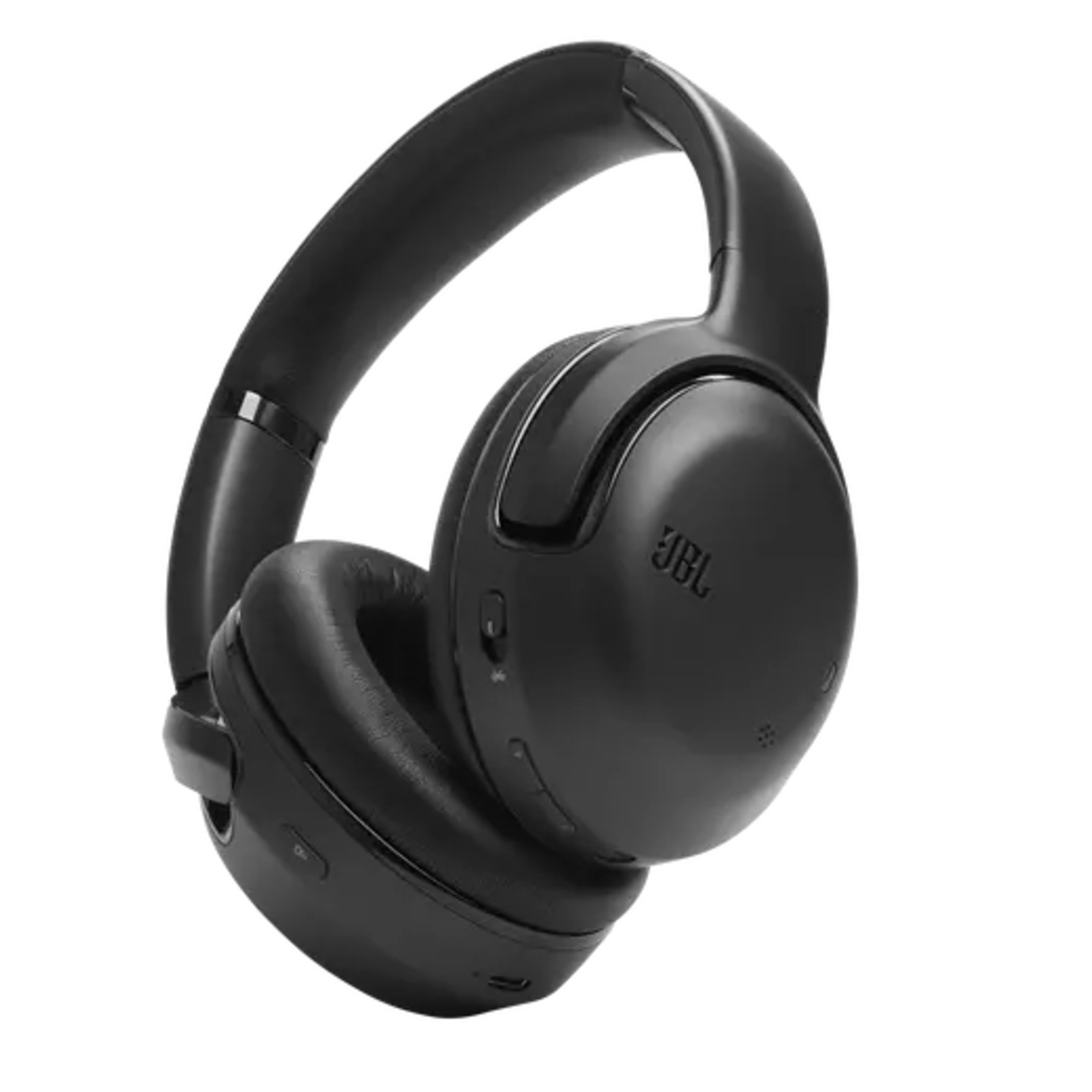 JBL TOUR ONE M2 Wireless Music 10 40000 Hz 278 G Headphones Black