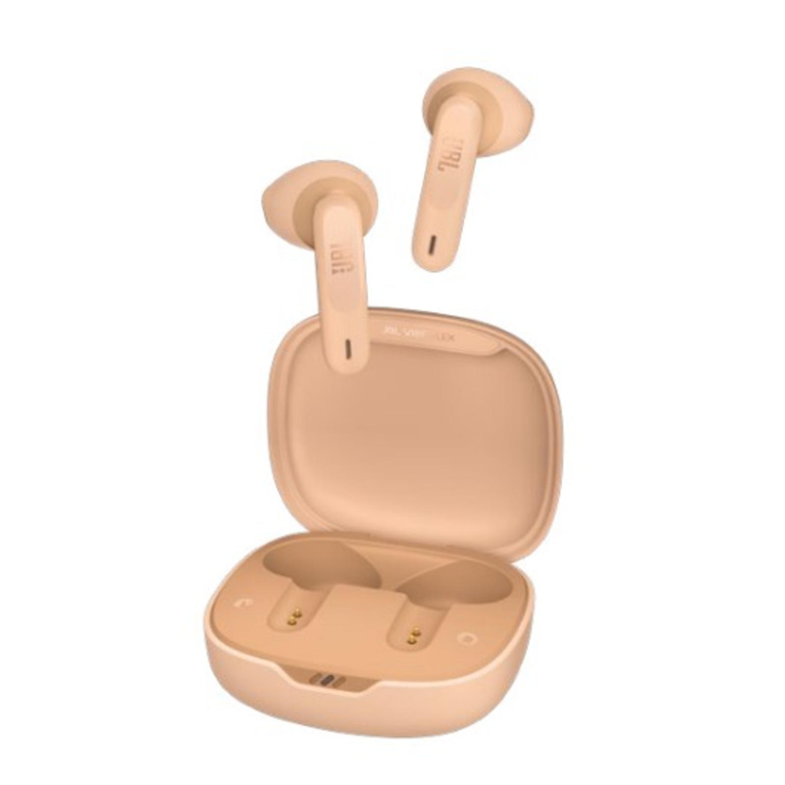 JBL Vibe Flex TWS Bluetooth beige