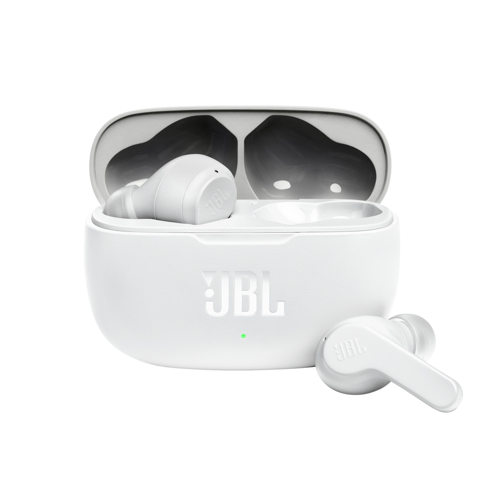 JBL Wave 200TWS Wireless Open Earphones White