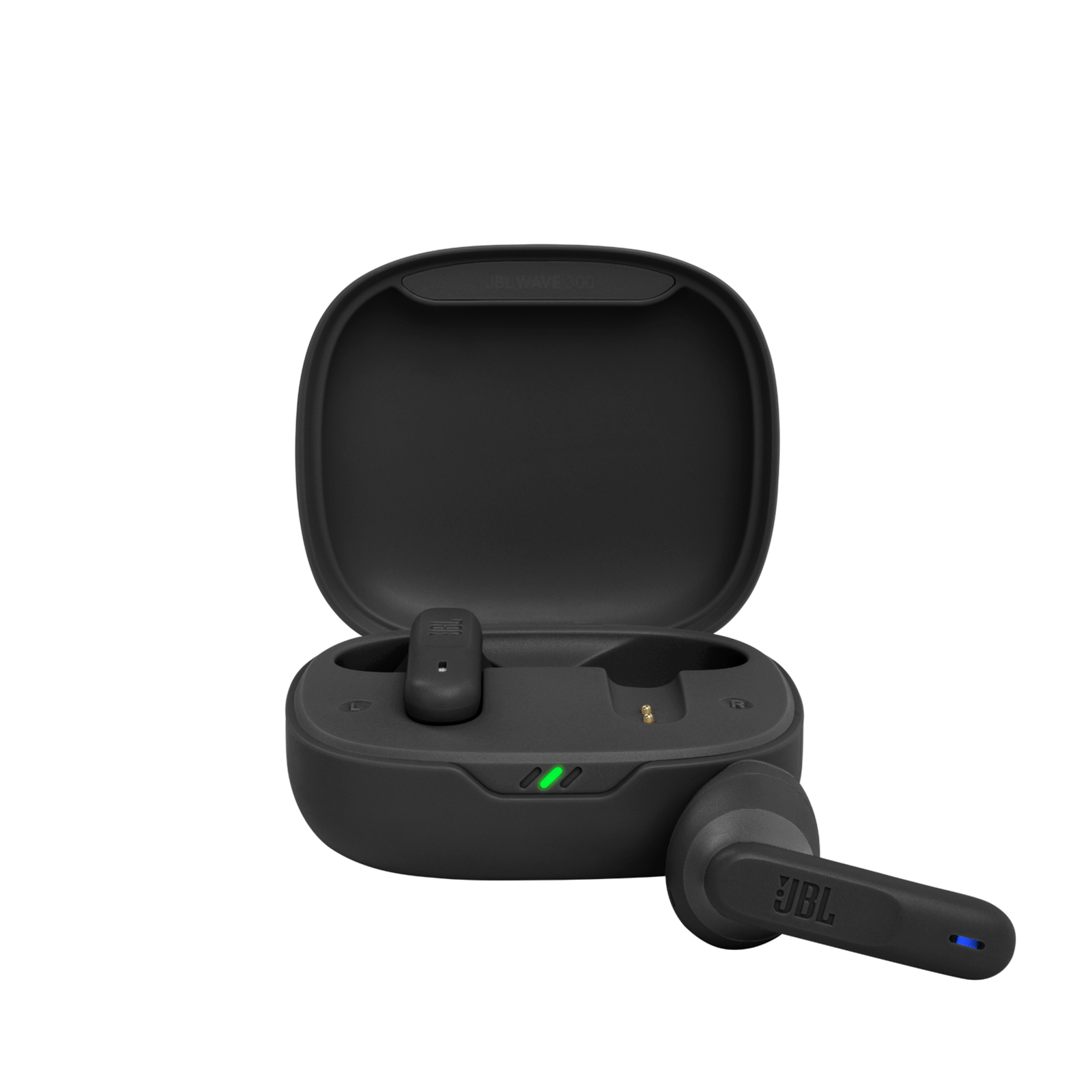 JBL Wave 300TWS BT Headphones Black