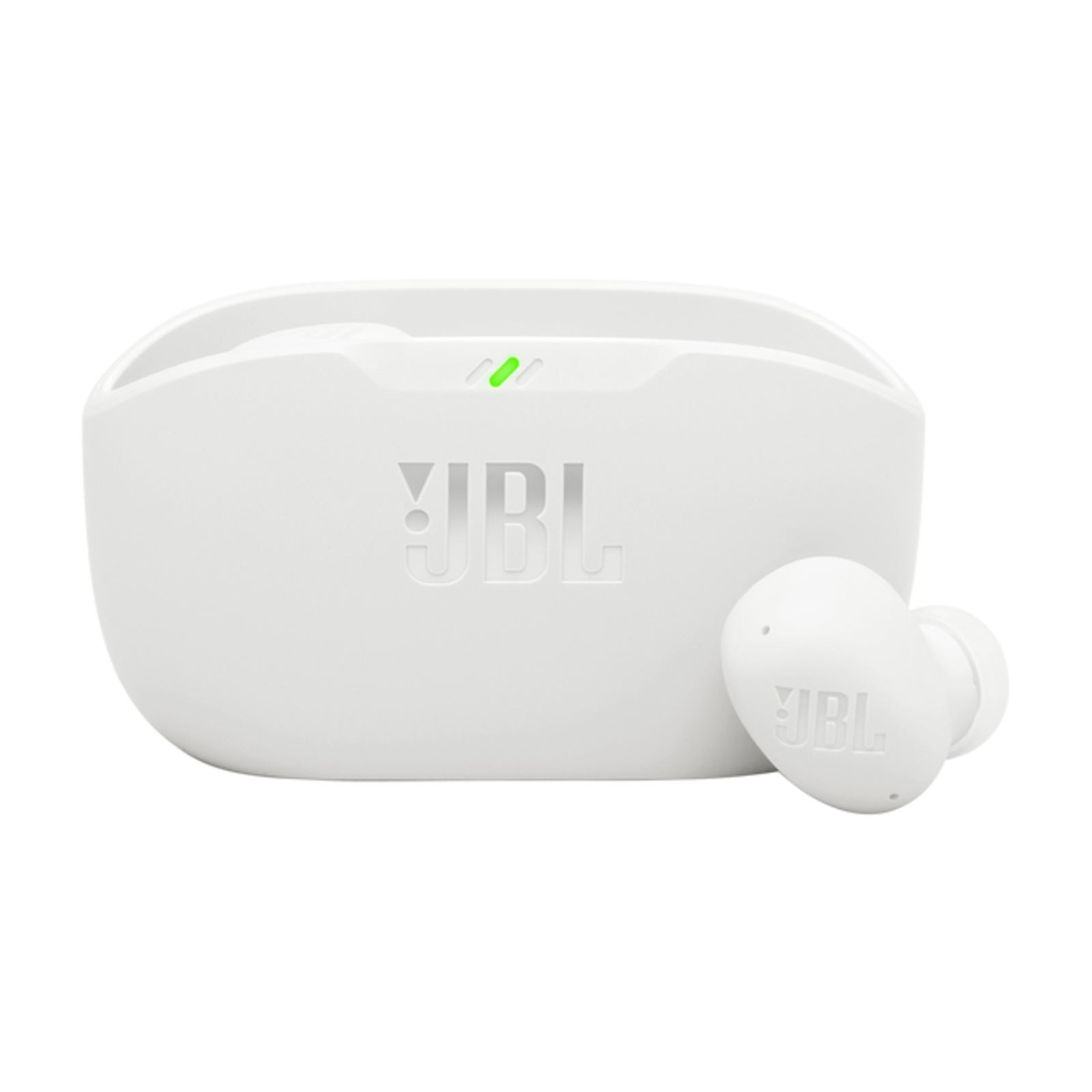 JBL Wave Buds 2 Wireless True Wireless Earphones White