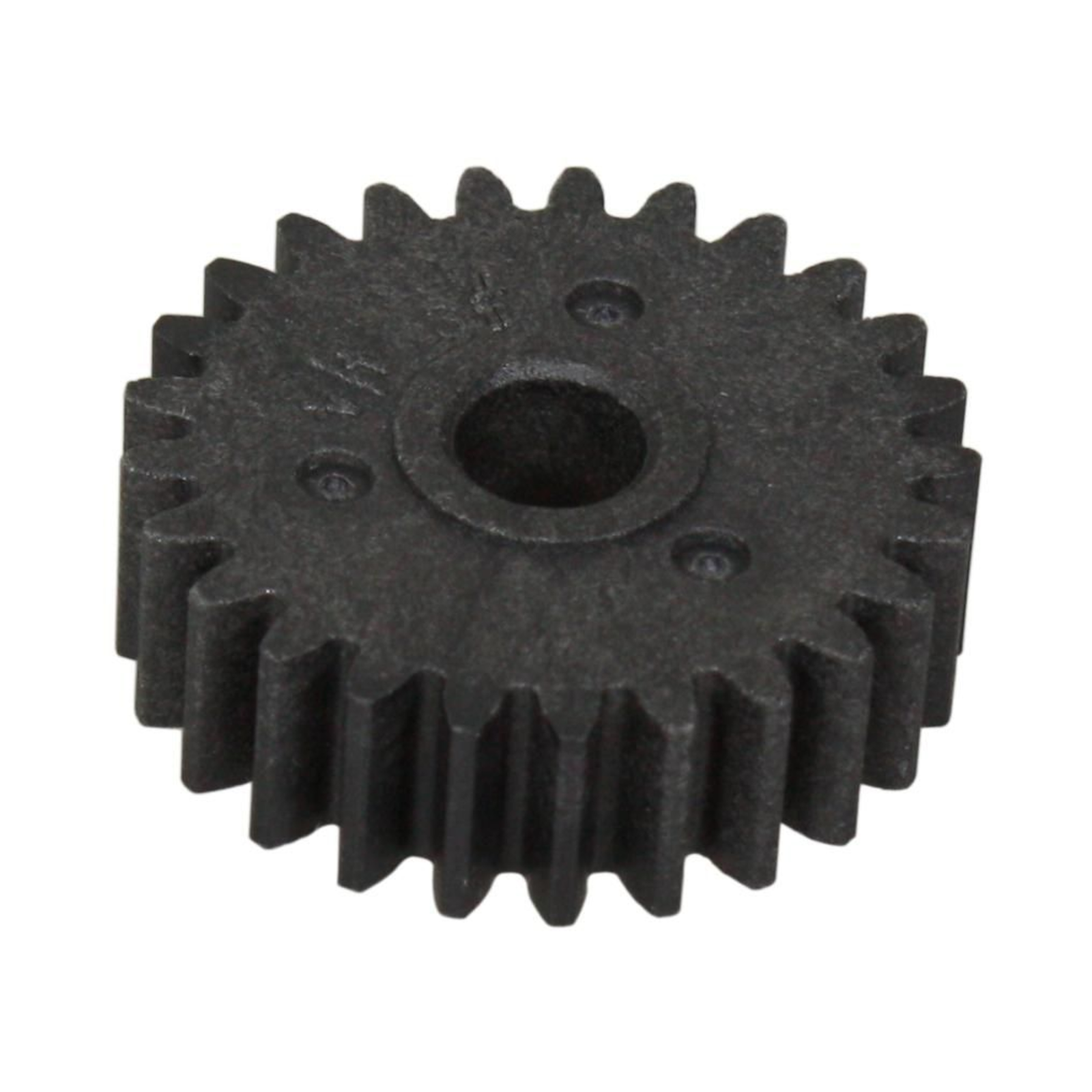 Samsung JC66-00417B Drive Wheel Black