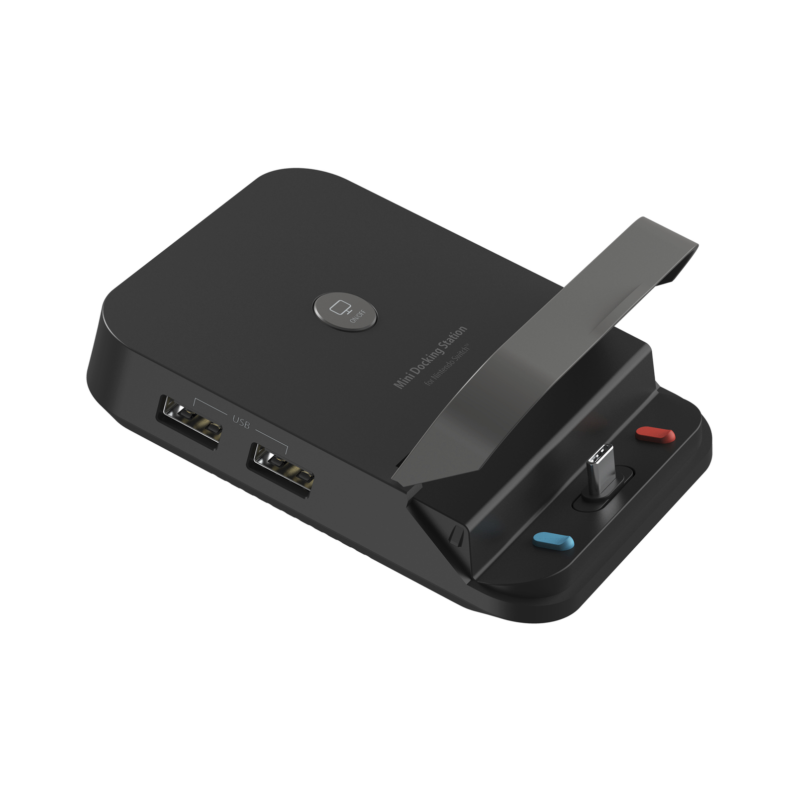 j5create JCD620 Mini Dock for Nintendo Switch