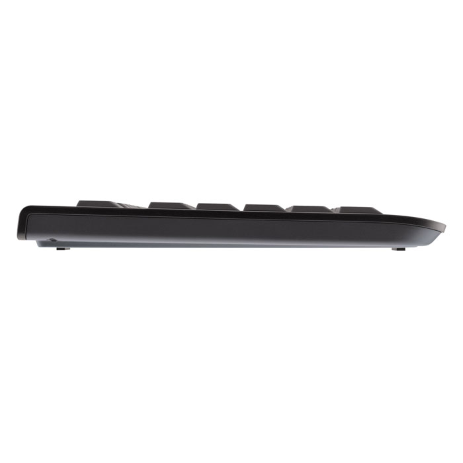Cherry Desktop DC 2000 Black QWERTZ DE