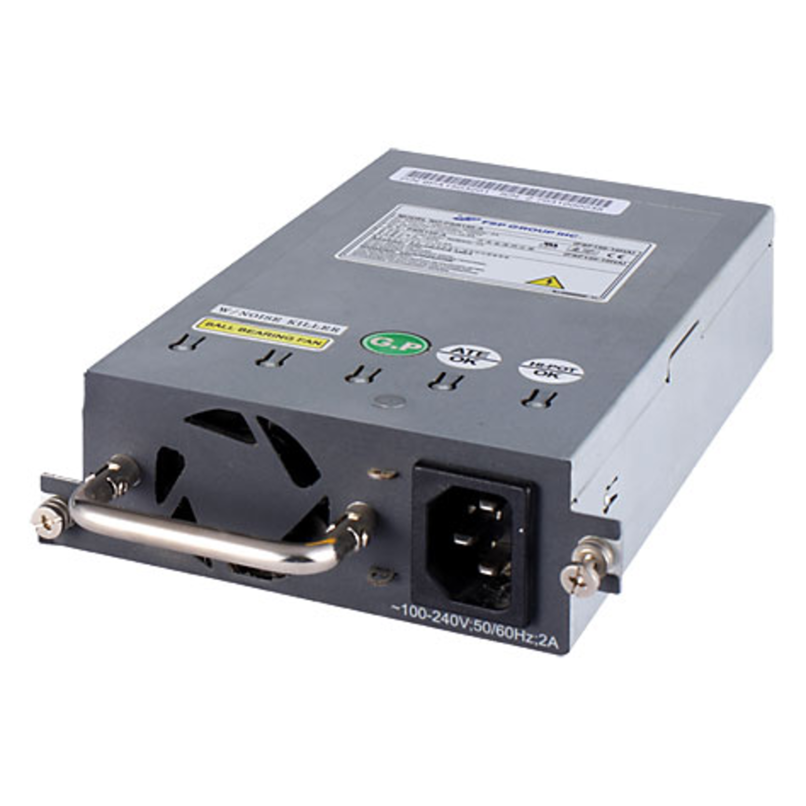 HPE A5500 150WAC Power Supply