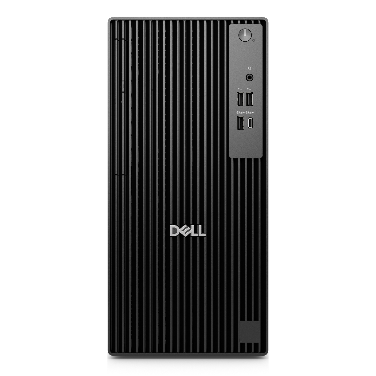 Dell Pro Tower QCT1250 Ultra 7 265 2.4 GHz RAM 16GB SSD 512GB NVMe TLC DVD SuperMulti Intel 1GbE