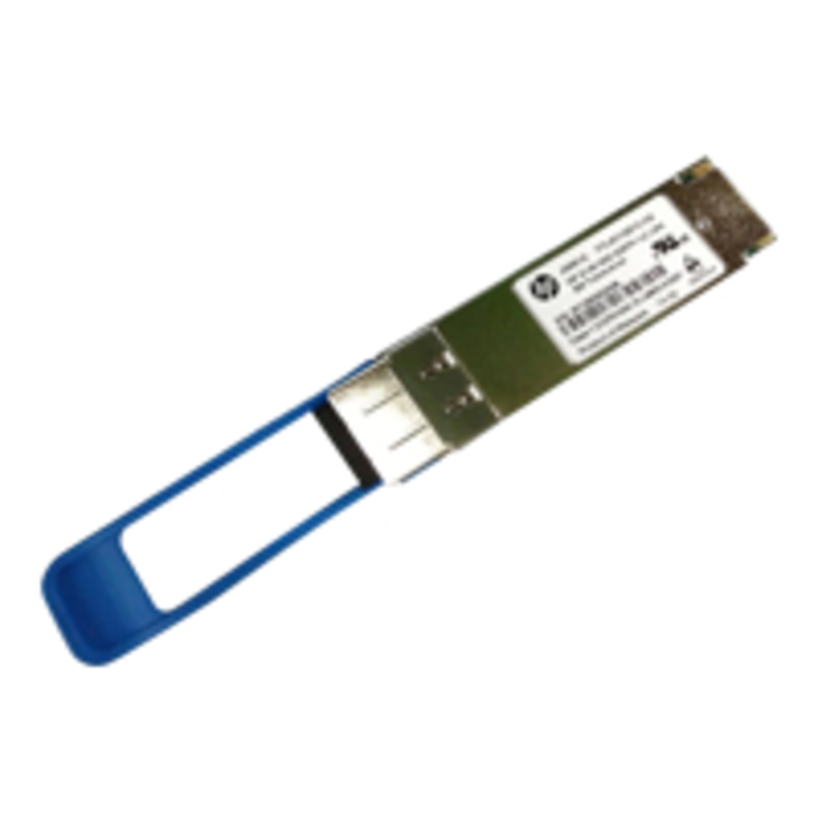 HPE X140 40G QSFP+LCSM RM TRANCEIVER