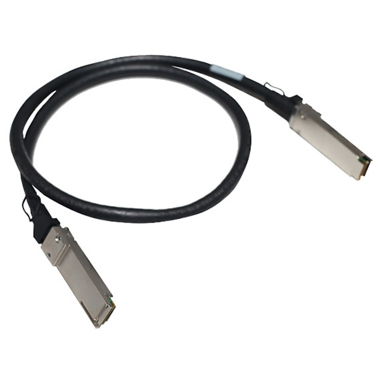 HPE X242 QSFP+ Direct Attach cable 1 M