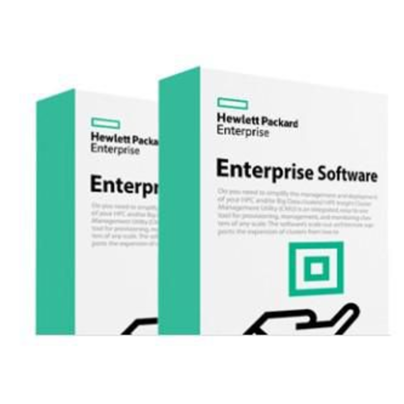 HPE Intelligent Management Center Business Service Performance License ESD