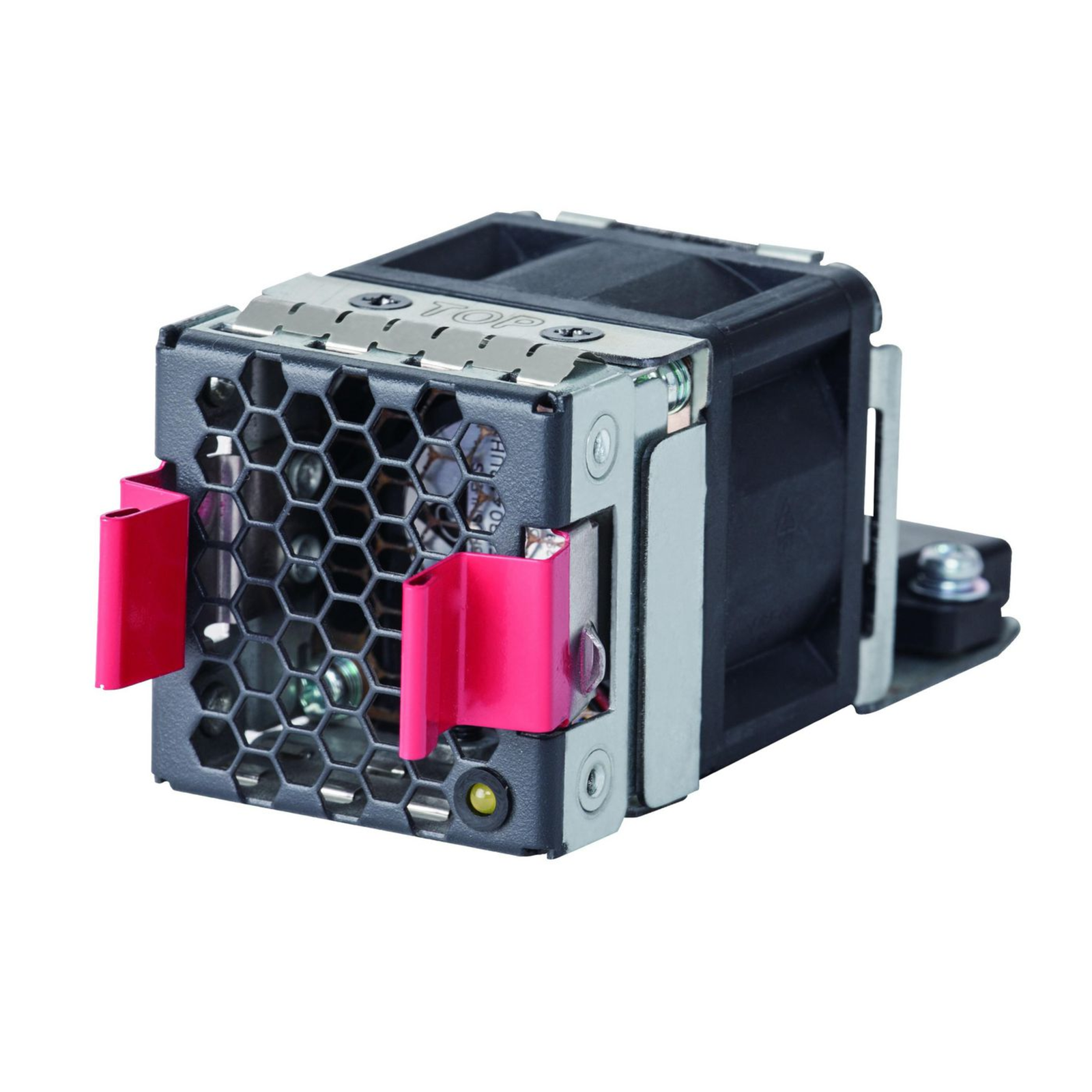 HPE X711 Front T Back Airflow High Volume 2 F.Tray