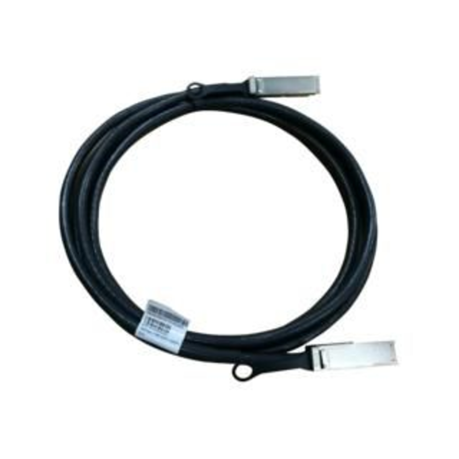 HPE X240 100G QSFP28 1m InfiniBand Cable