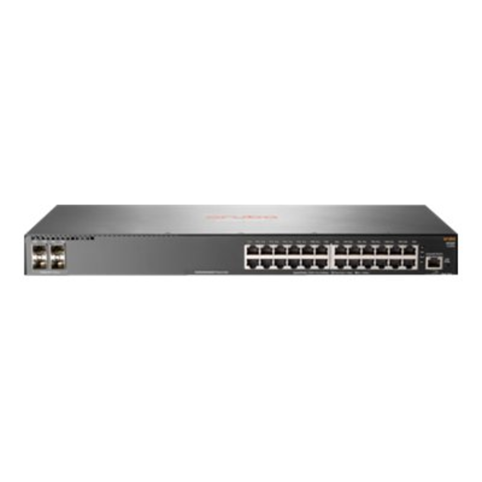 HPE ARUBA 2930F 24G 4SFP+ Switch L3