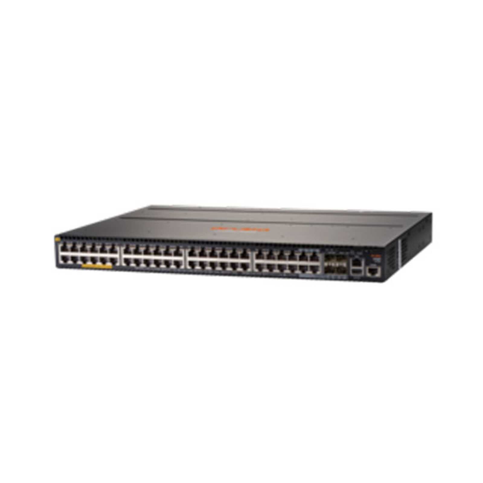 HPE Switch Aruba 48G POE 2930M 44x 10/100/1000 PoE+