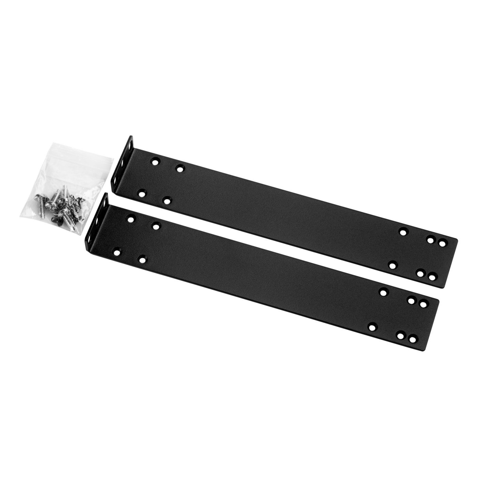 HPE Networks Aruba X474 4-post Rack Kit