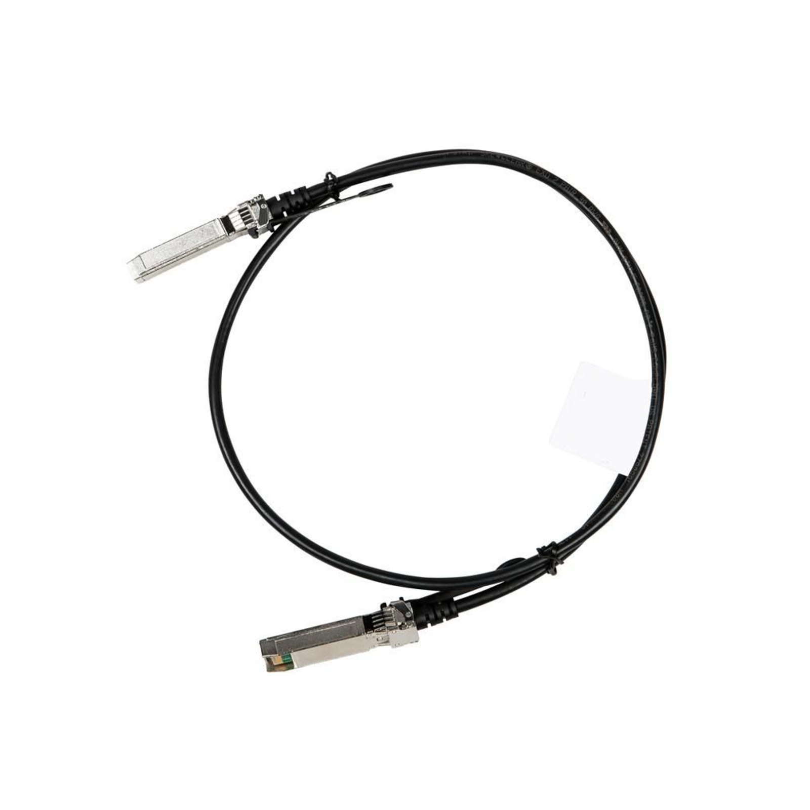 HPE Aruba Direct Attach Cable 25GBase Direktanschlusscable