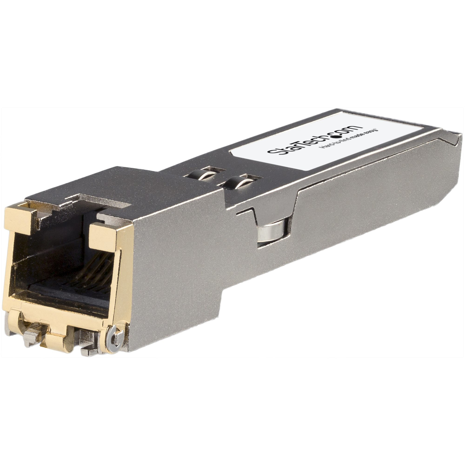 StarTech.com SFP HP JL563A COMPATIBLE