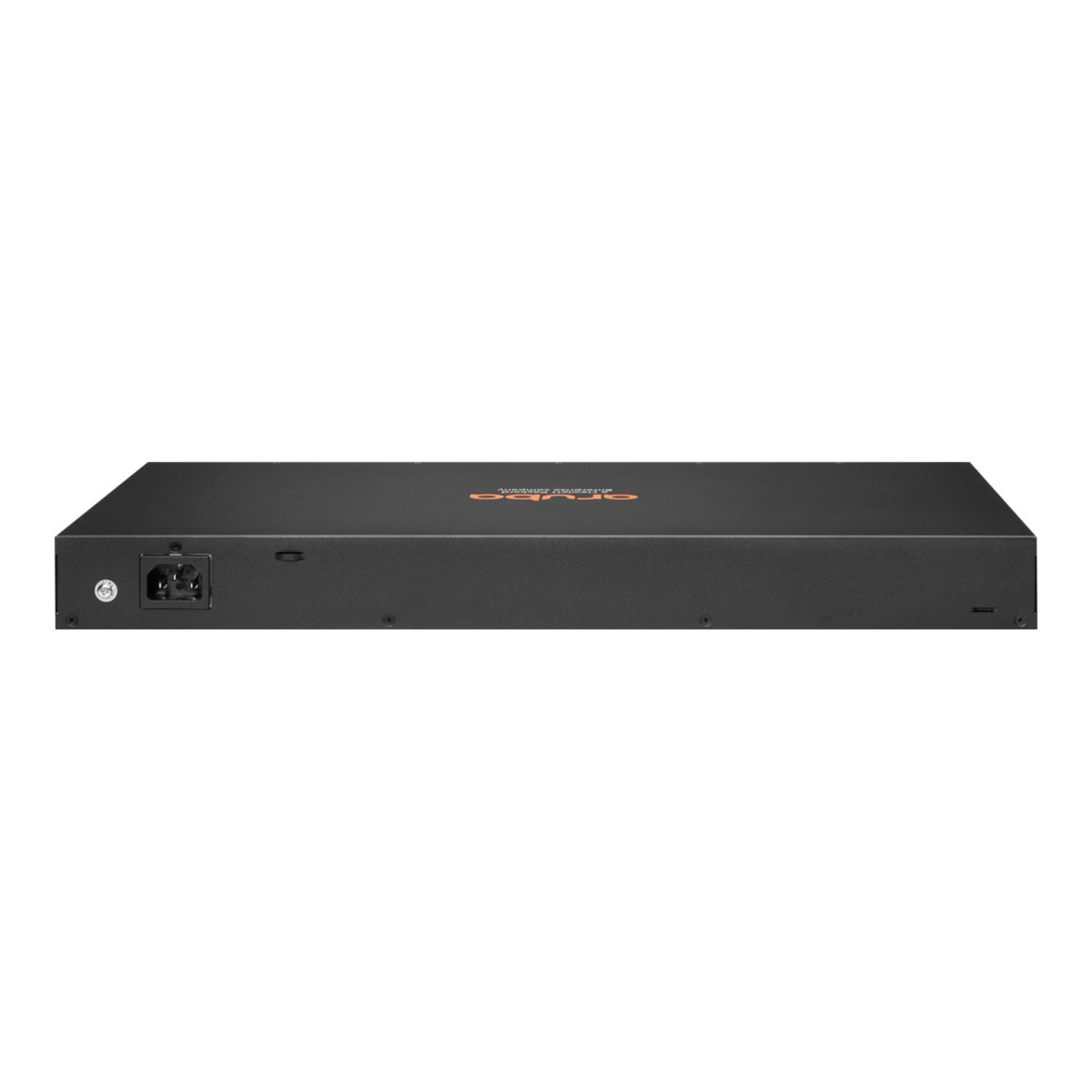 HPE Switch 6100 48G Class4 PoE 4SFP + 370W Switch L3