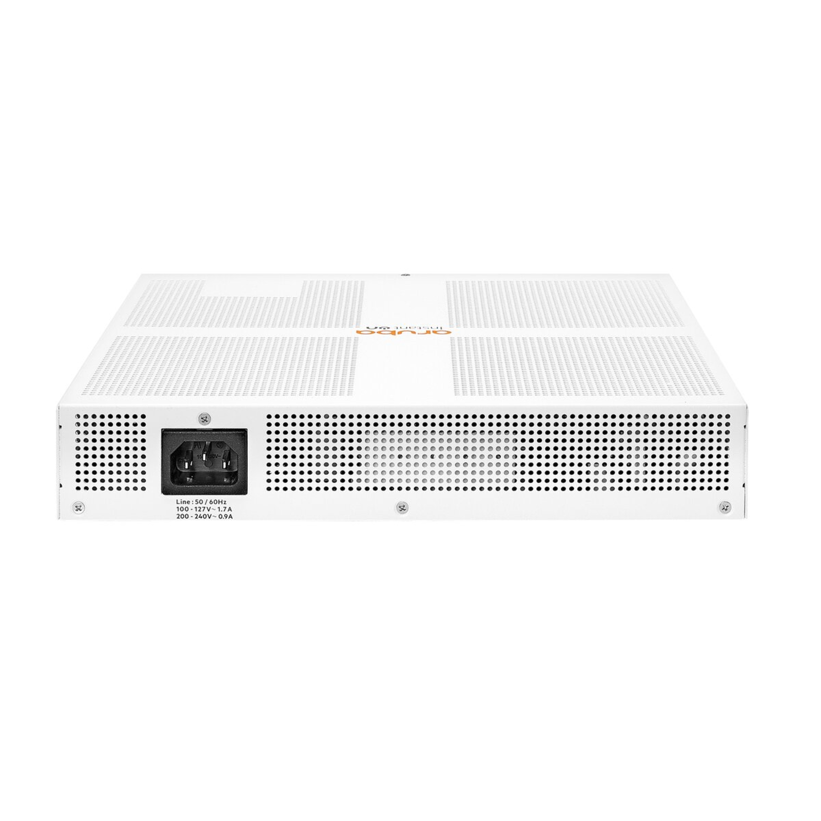HPE Aruba Instant on 1930 8G Class4 2SFP 124W Switch L2+ Managed