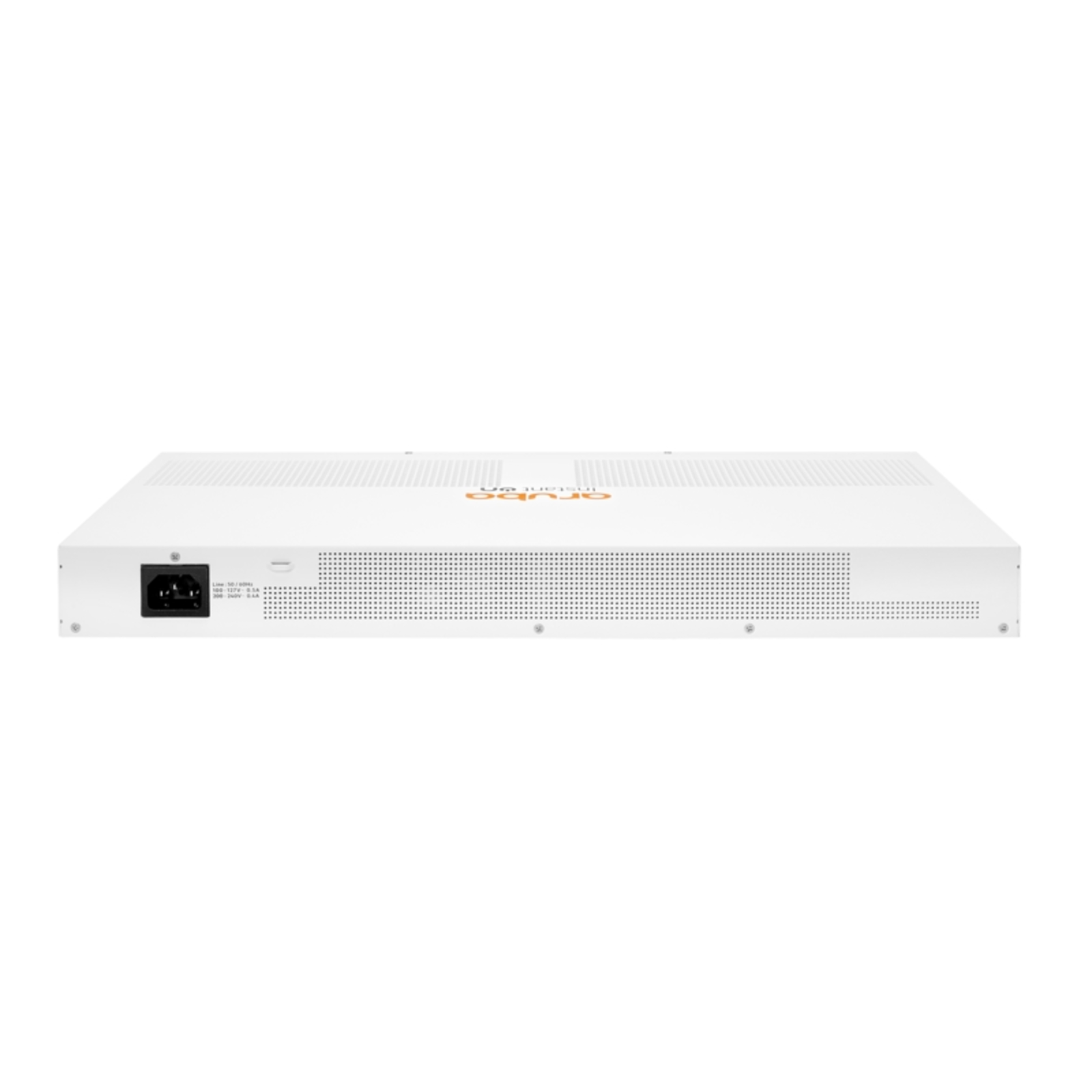 HPE ARUBA INSTANT on 1930 24G 4SFP/SFP+ Switch