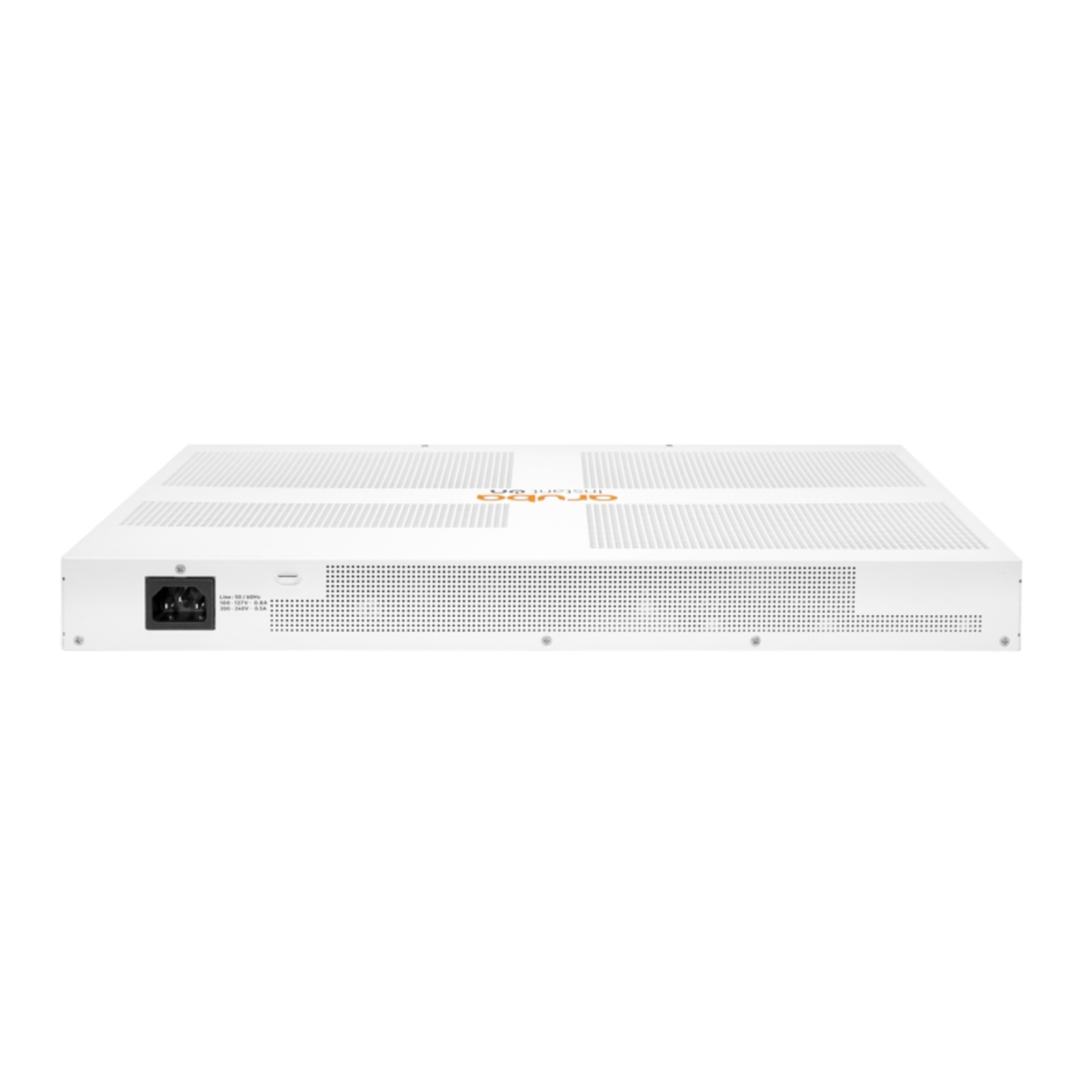 HPE Aruba Instant on 1930 52-Port Switch 48x Gigabit-LAN- 4x SFP SFP+