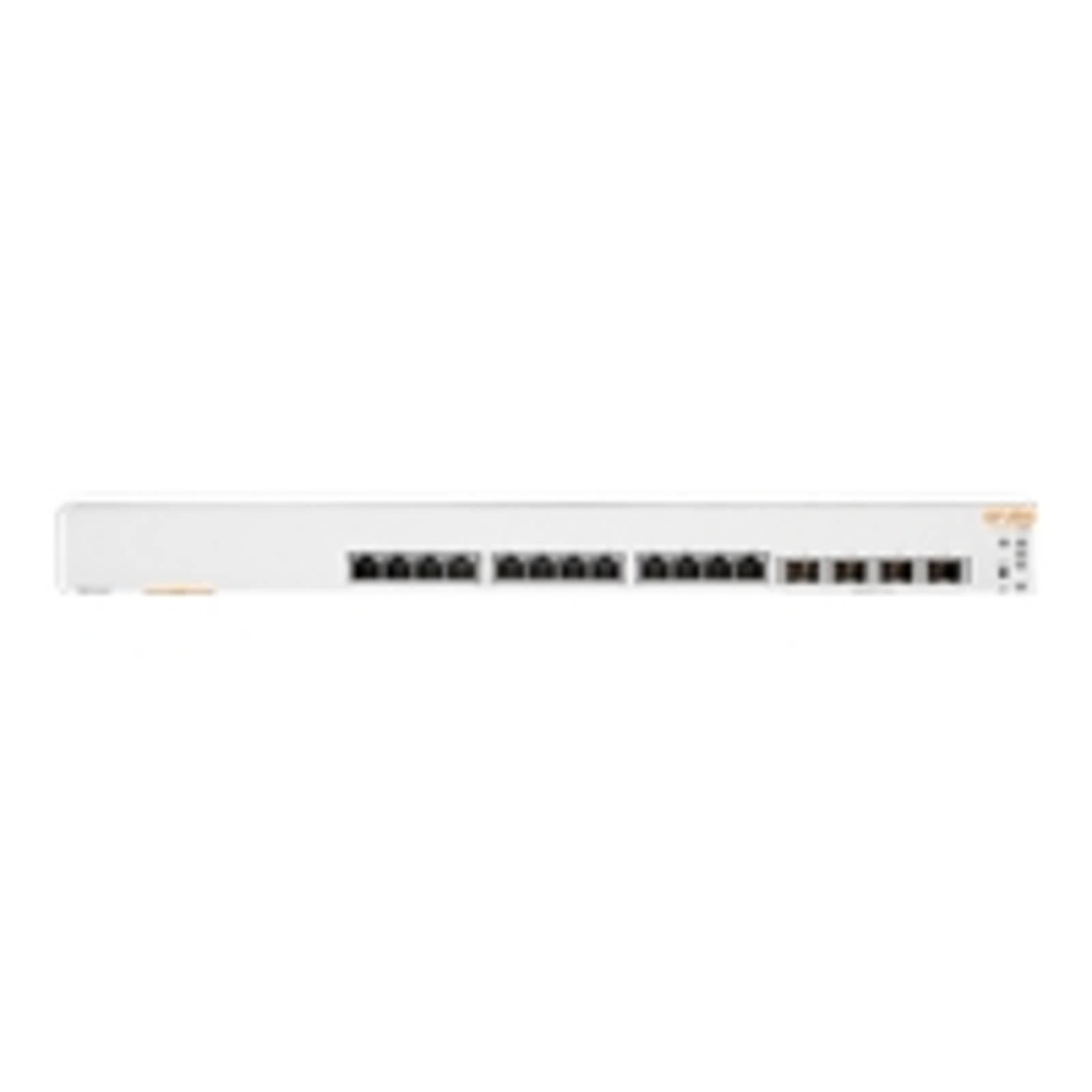 HPE Switch Aruba Instant on 1960 12XGT 4SFP+