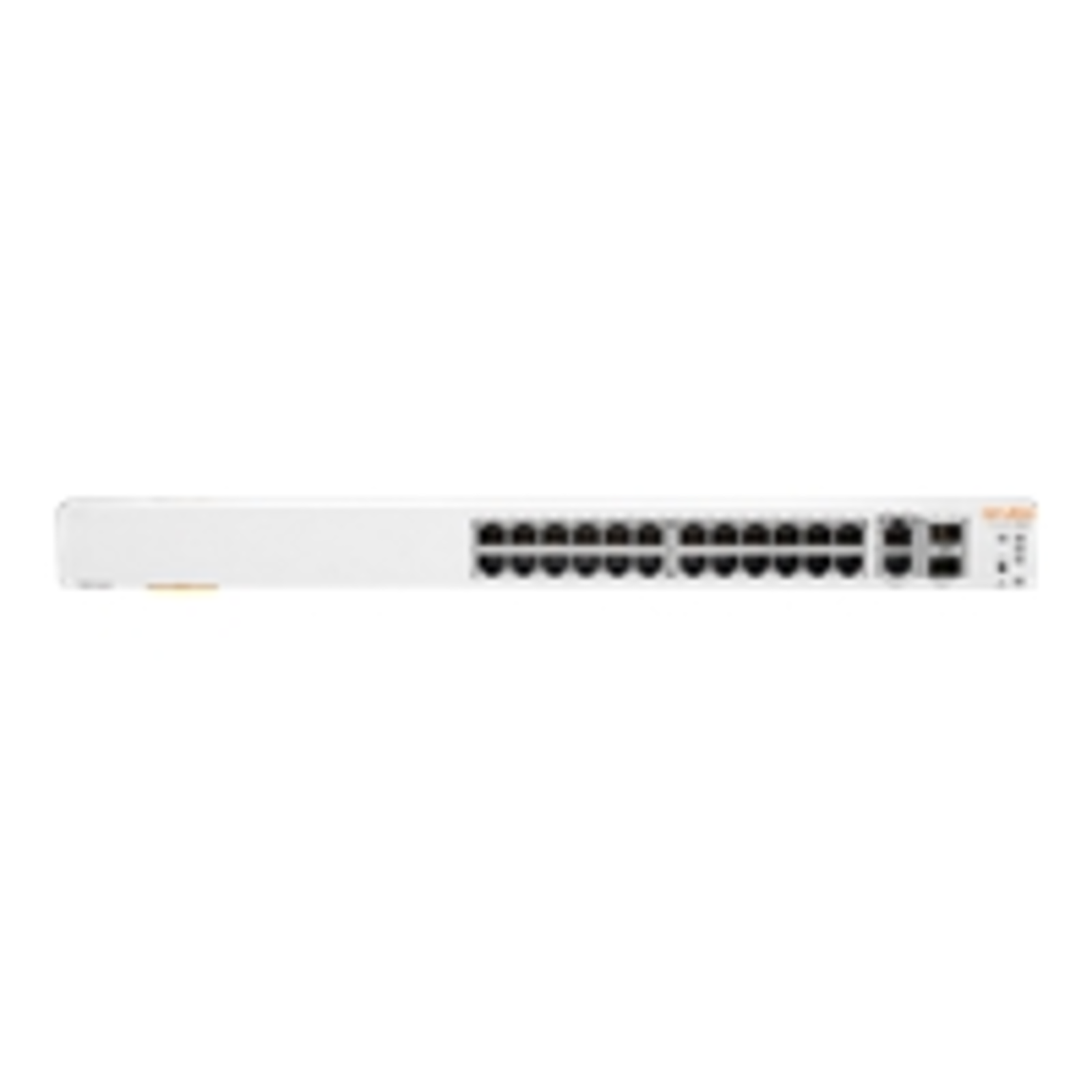 HPE Instant on 1960 28-Port Switch 24x Gigabit LAN 2x SFP+ 2x 10