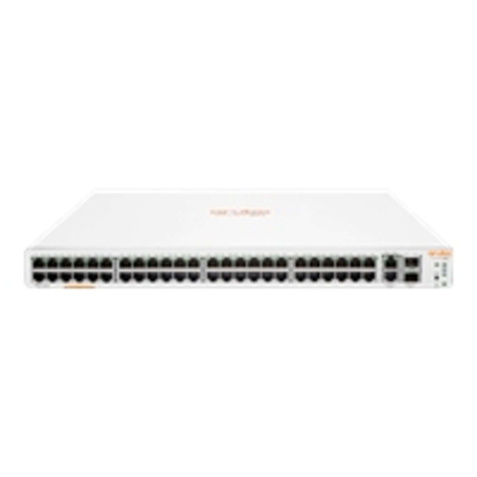 HPE Aruba Switch Instant on 1960 48G 2XGT 2SFP