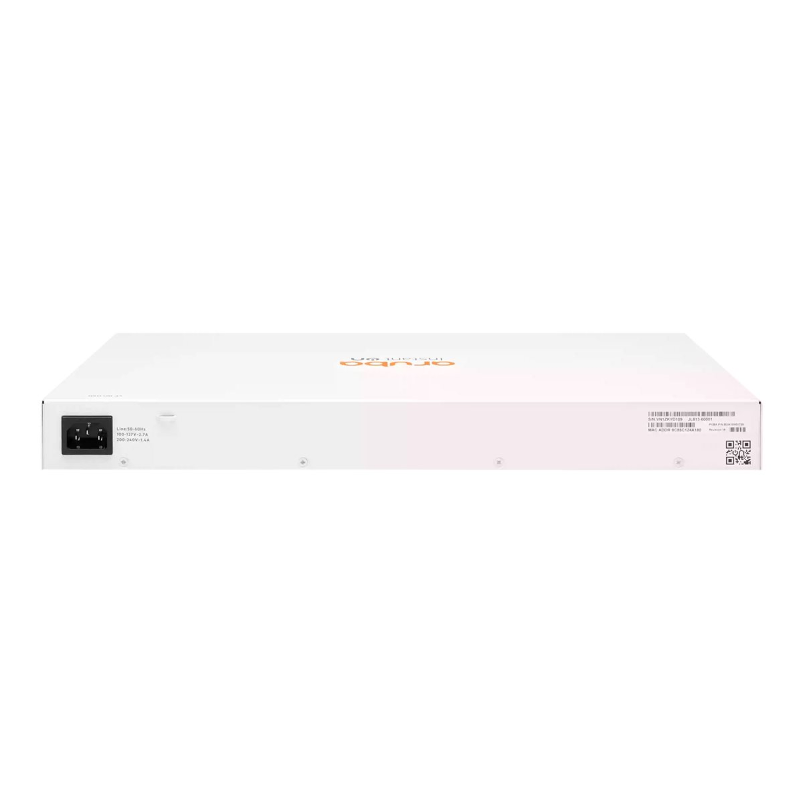 HPE Aruba IOn 1830 24G 2SFP 195W Sw 195W Sw
