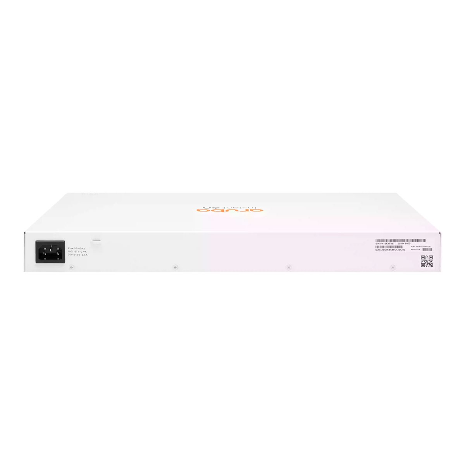 HPE Instant on 1830 52-Port Switch 48x Gigabit-LAN 4x SFP