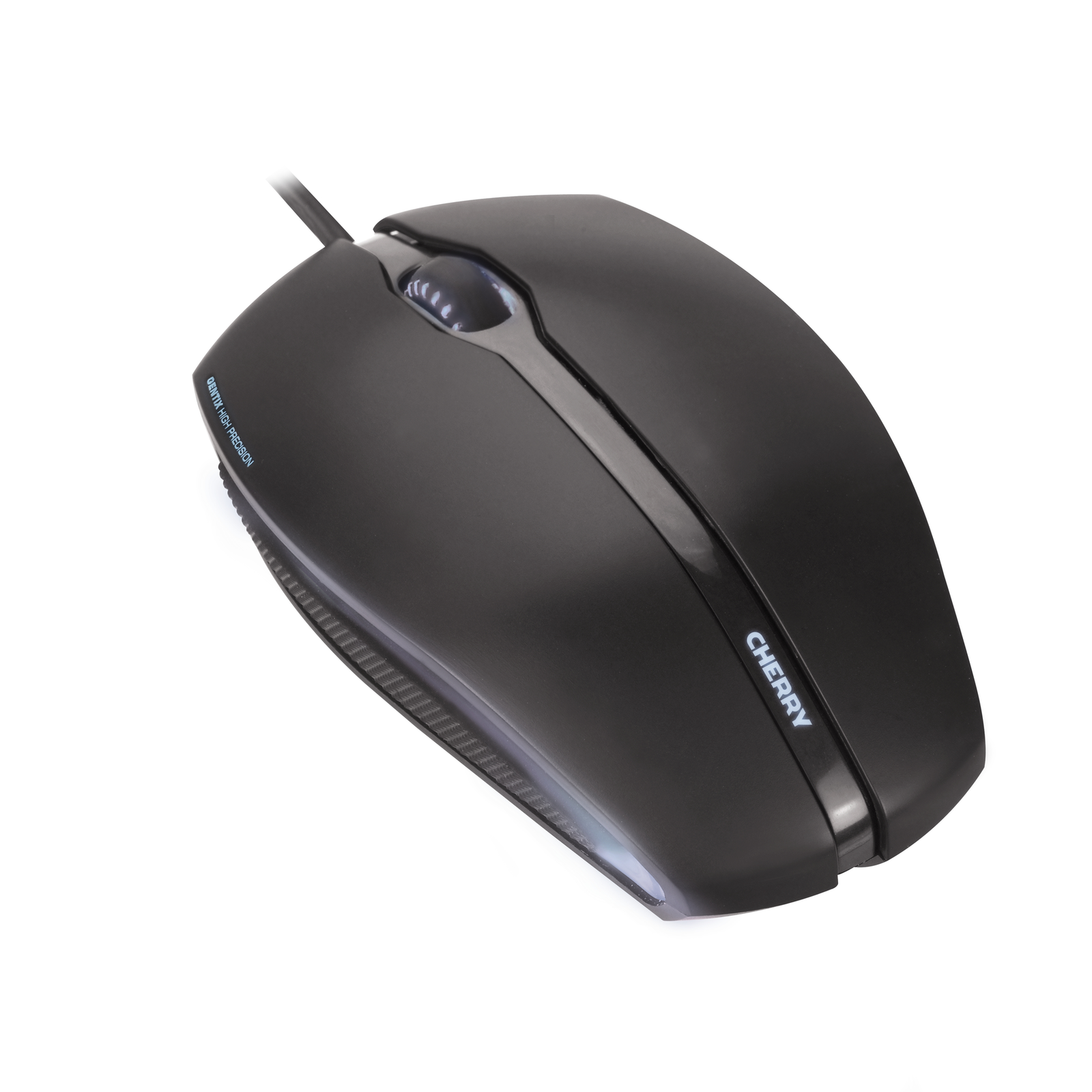 Cherry Mouse GENTIX Illuminated Black