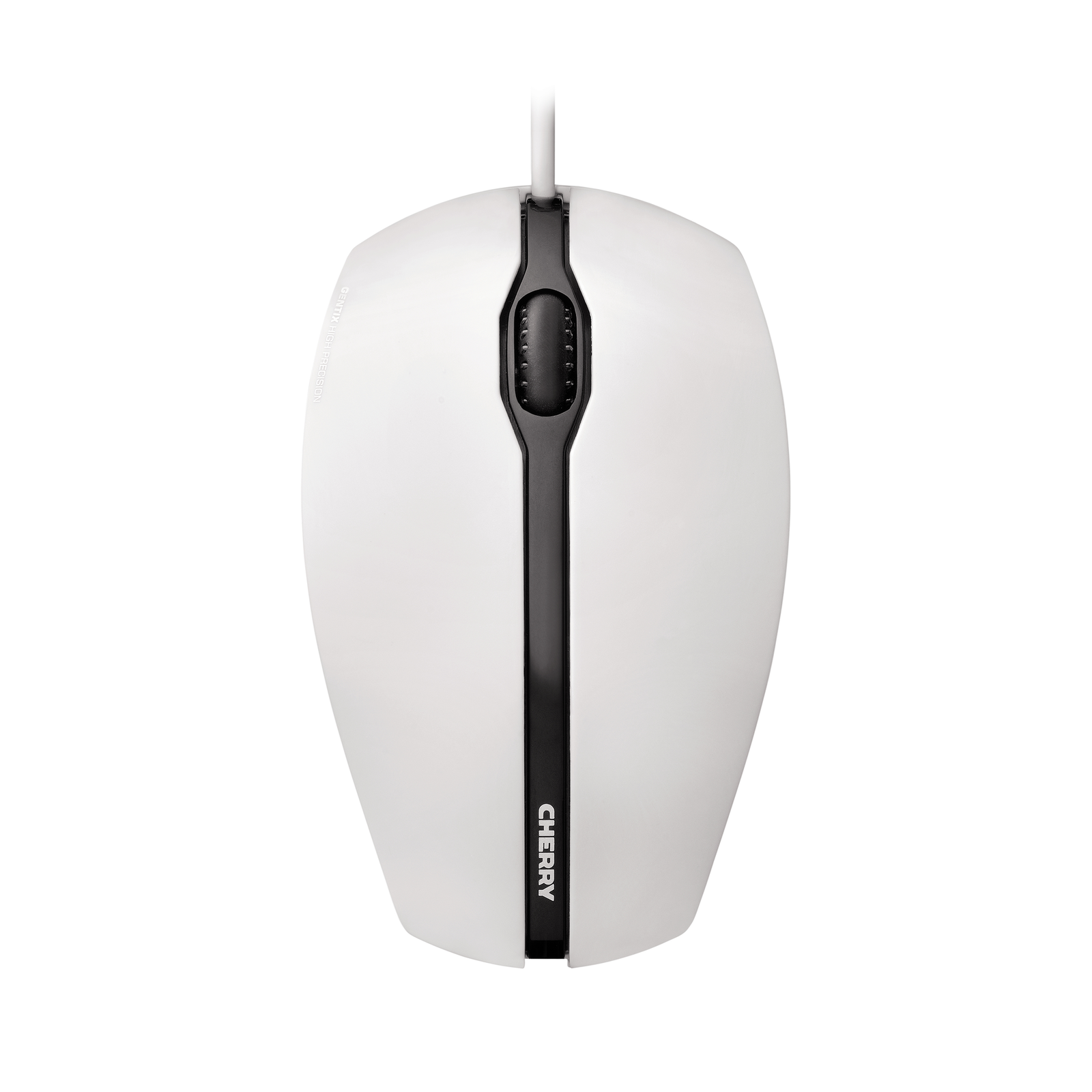 Cherry Mouse GENTIX White-grey