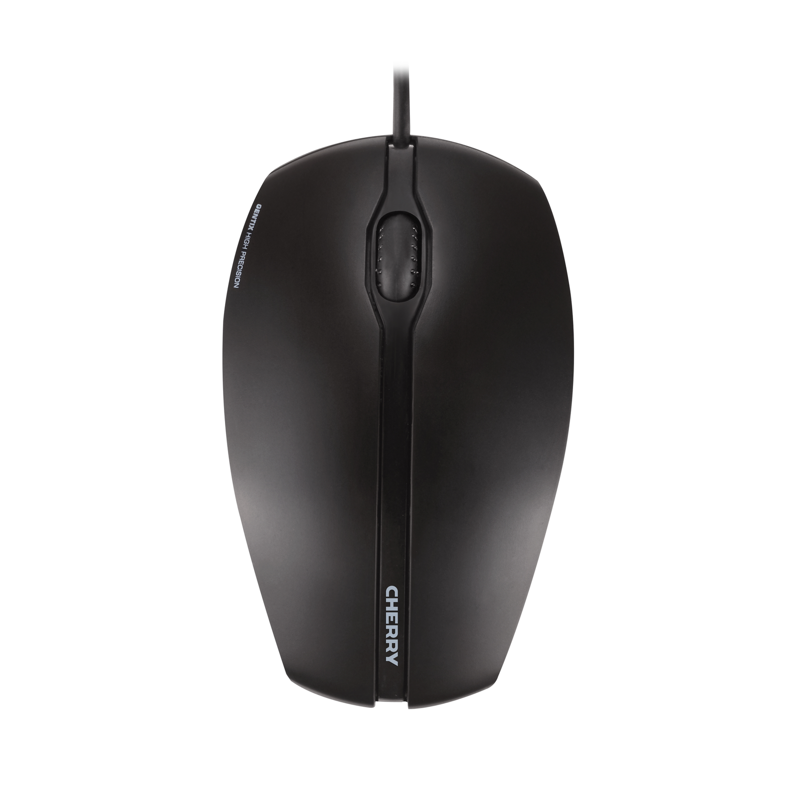 Cherry GENTIX Mouse Corded Optical USB