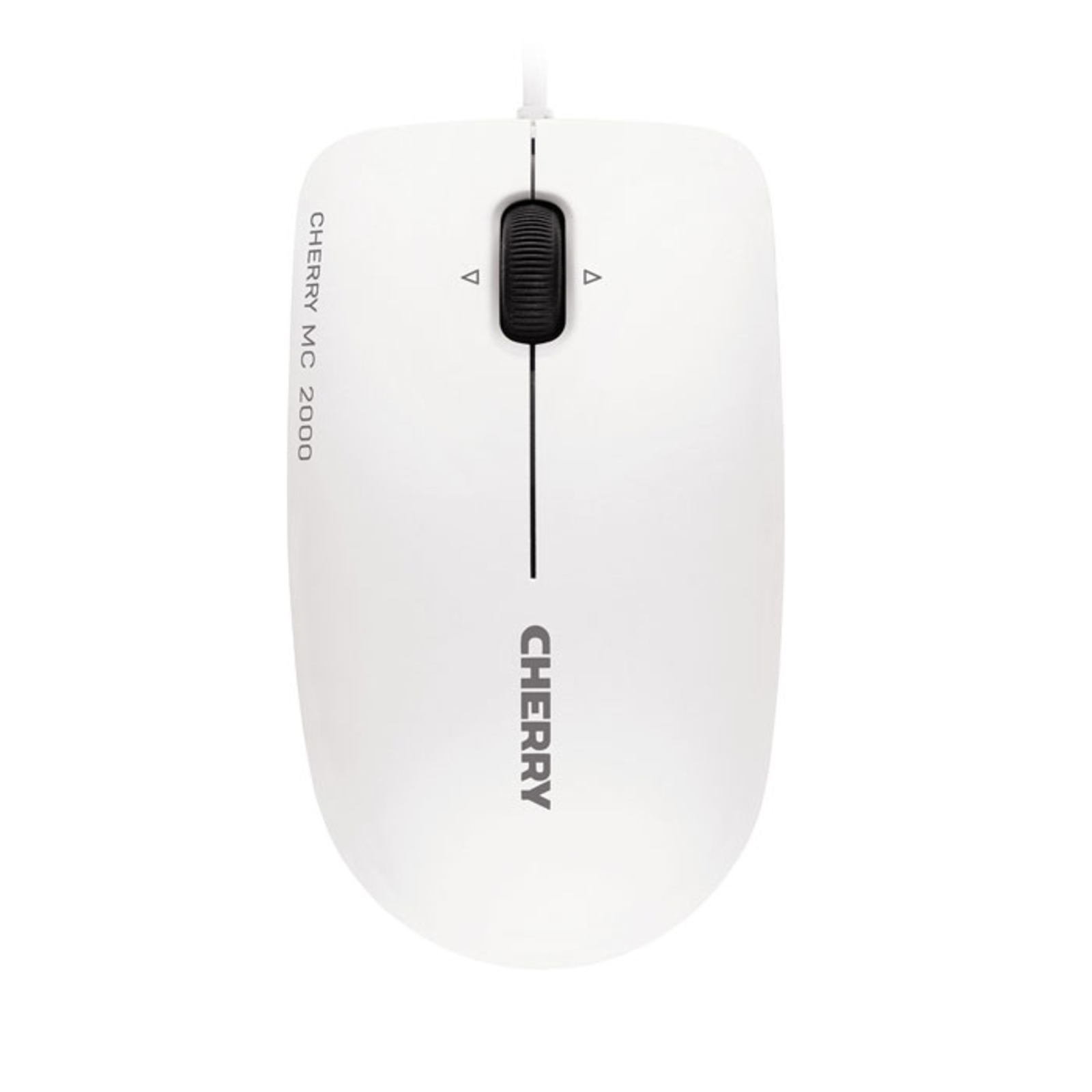 Cherry Mouse MC 2000 White-grey
