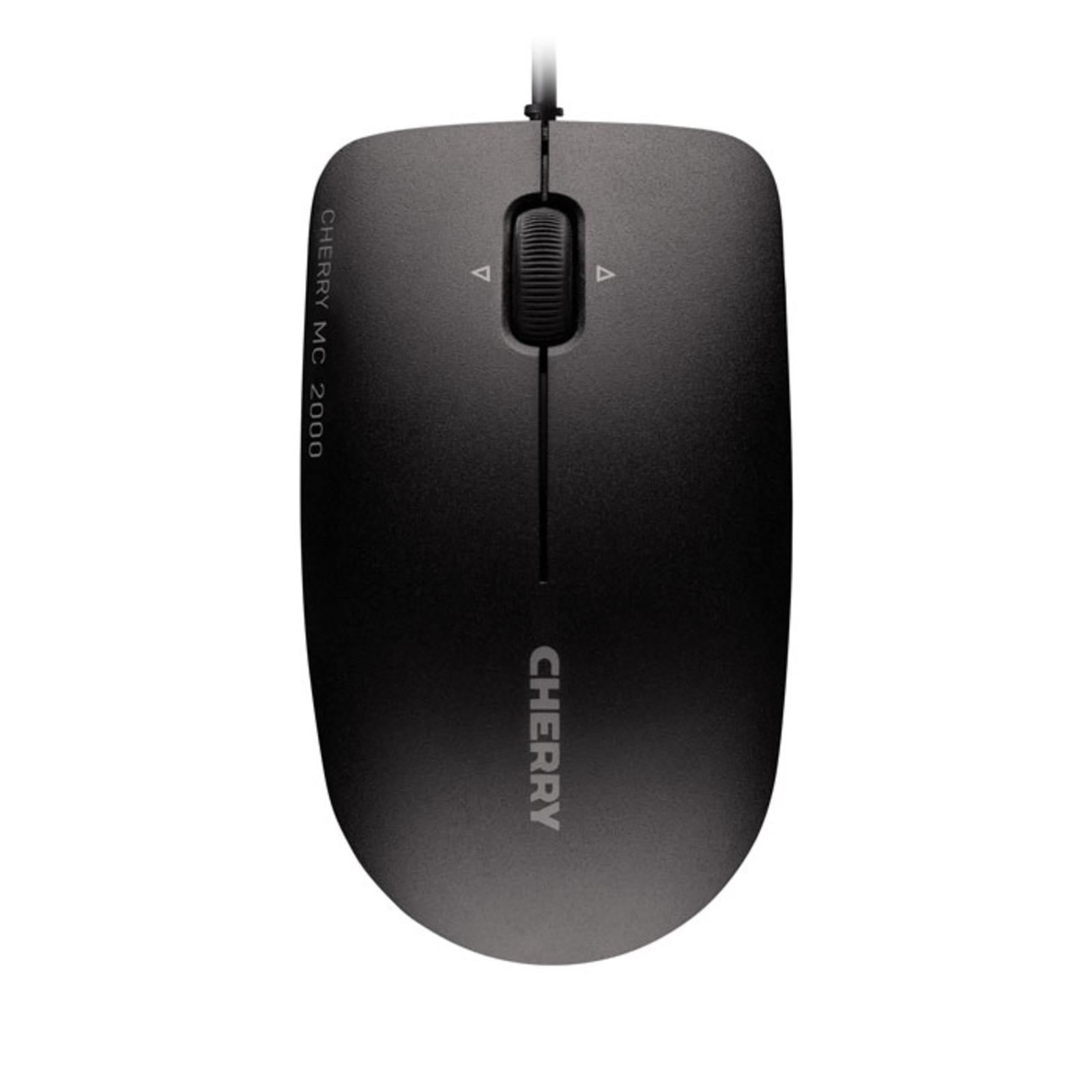 Cherry Mouse MC 2000 Black