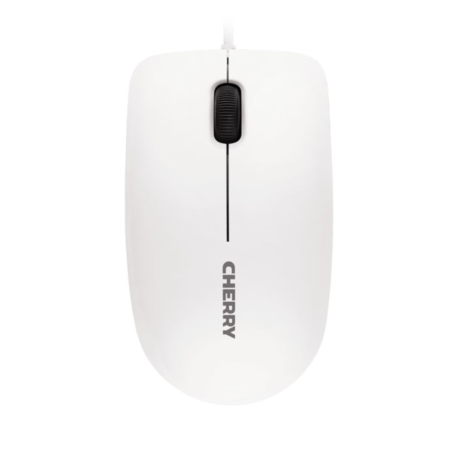 Cherry MC 1000 Mouse Right Handed Wired- USB