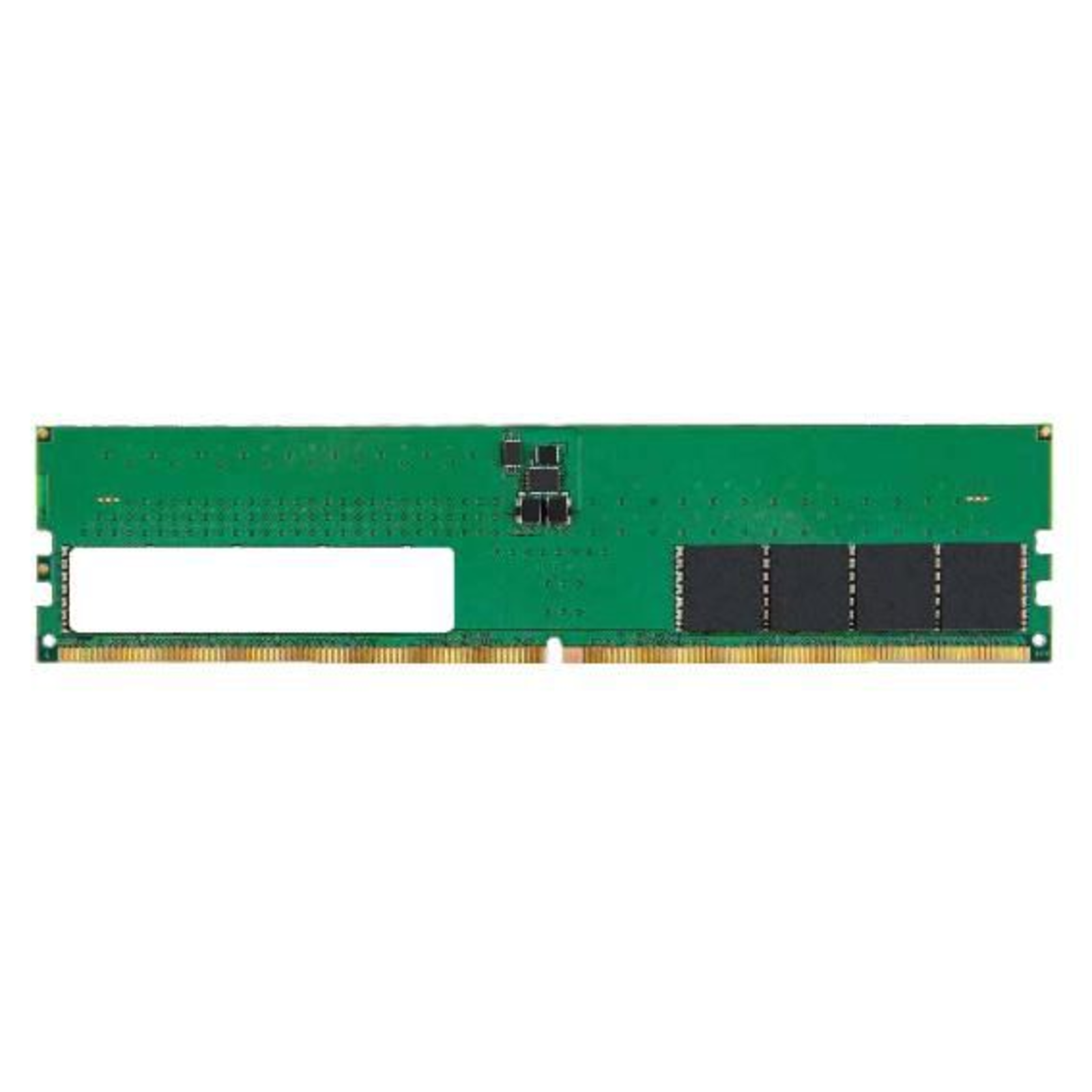 Transcend JetRam JM4800ALG-8G 8 GB 1 X 8 GB DDR5 4800 MHz 288-pin DIMM
