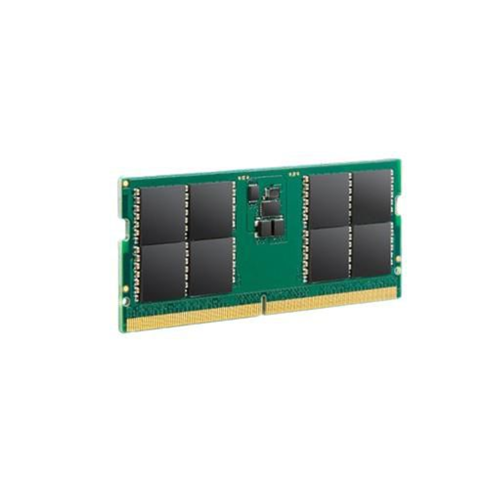 TRANSCEND 32GB JM DDR5 5600 SO-DIMM 2Rx8 2Gx8 CL46 11V