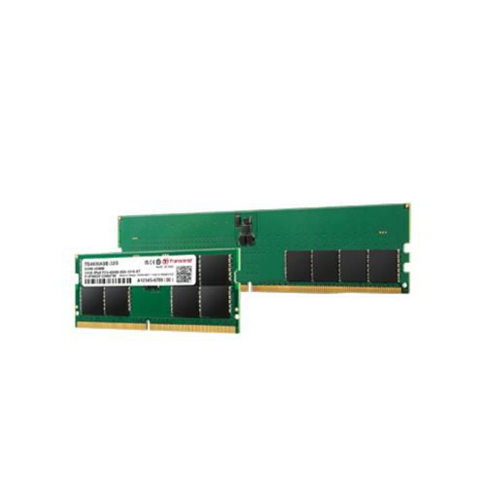 Transcend SO DDR5 48GB PC 5600 CL46 JETRAM JM5600ASE-48G