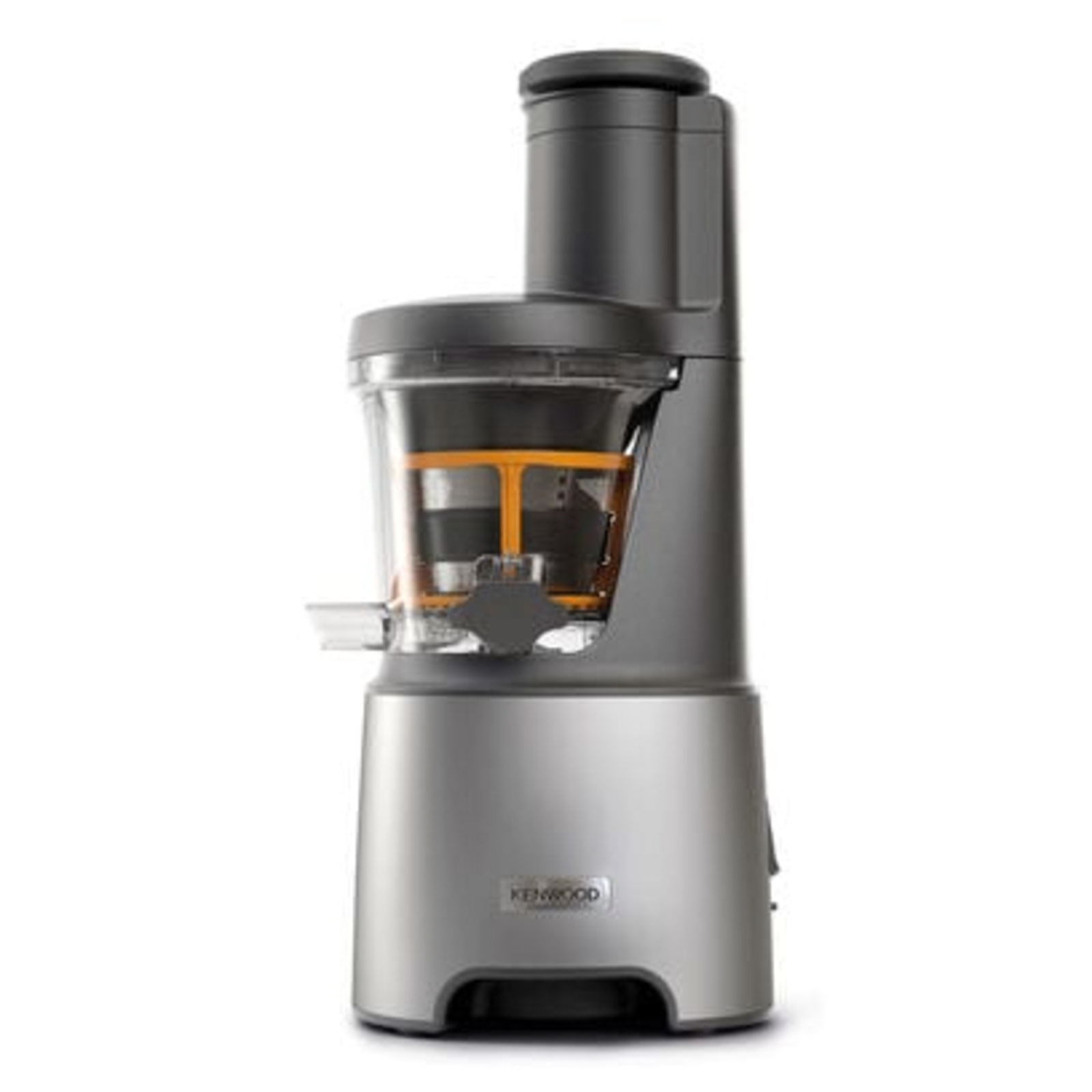 Kenwood PureJuice Pro JMP85.000SI XL Juicer 100 Ml 230 W Silver