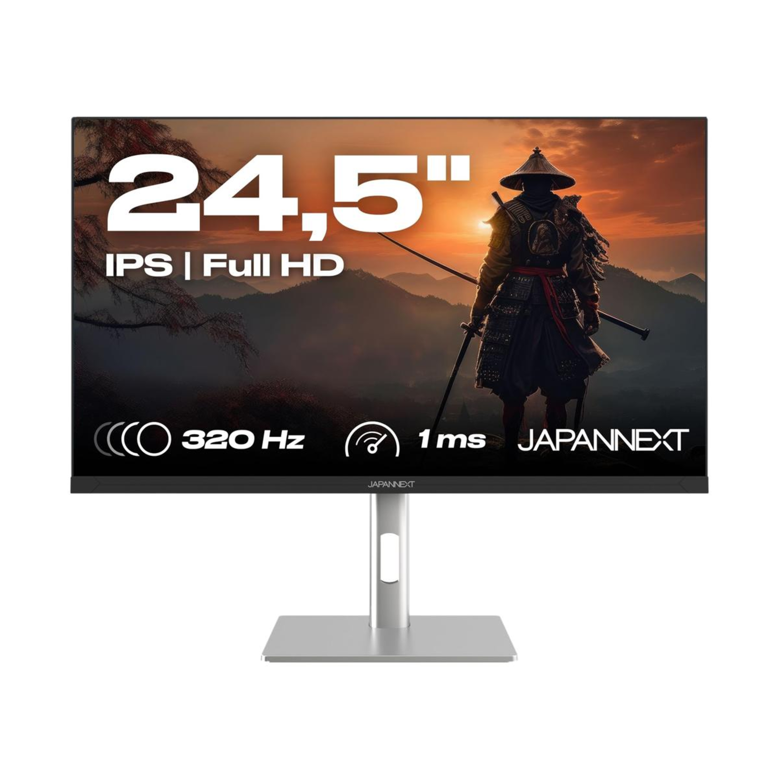 JAPANNEXT 62.2 Cm JN-IPS245G320F-HSP 16-9 HDMI/DP FHD
