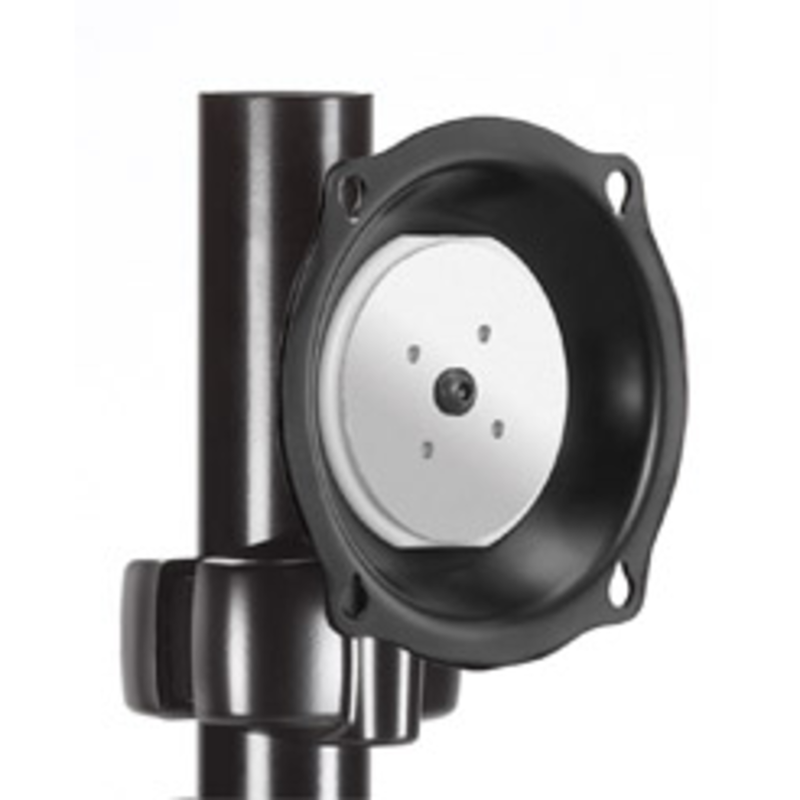 Chief M Pivot/Tilt Pole Mount 34 Kg