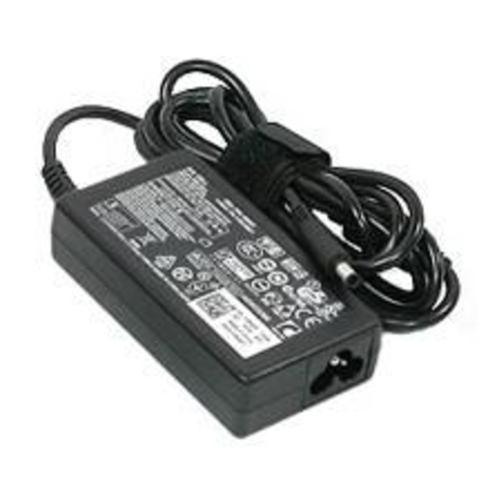 Dell AC Adapter 19.5V 2.31A 45W Includes Power Cable XPS 13 Ultrabook
