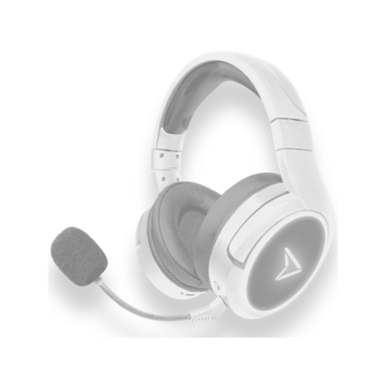 STEELPLAY Bluetooth Headset Impulse White Multi