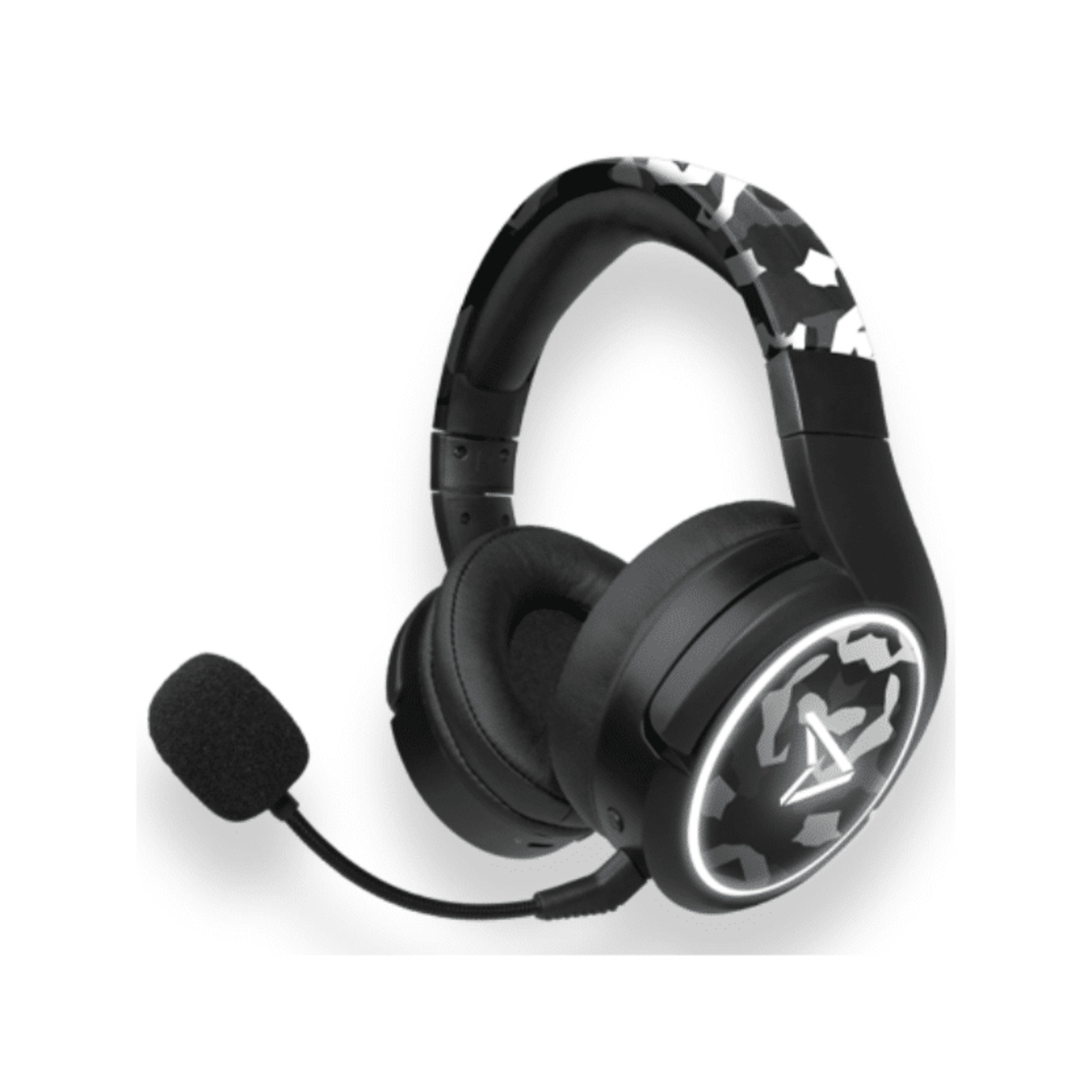 STEELPLAY Bluetooth Headset Impulse Camo Multi