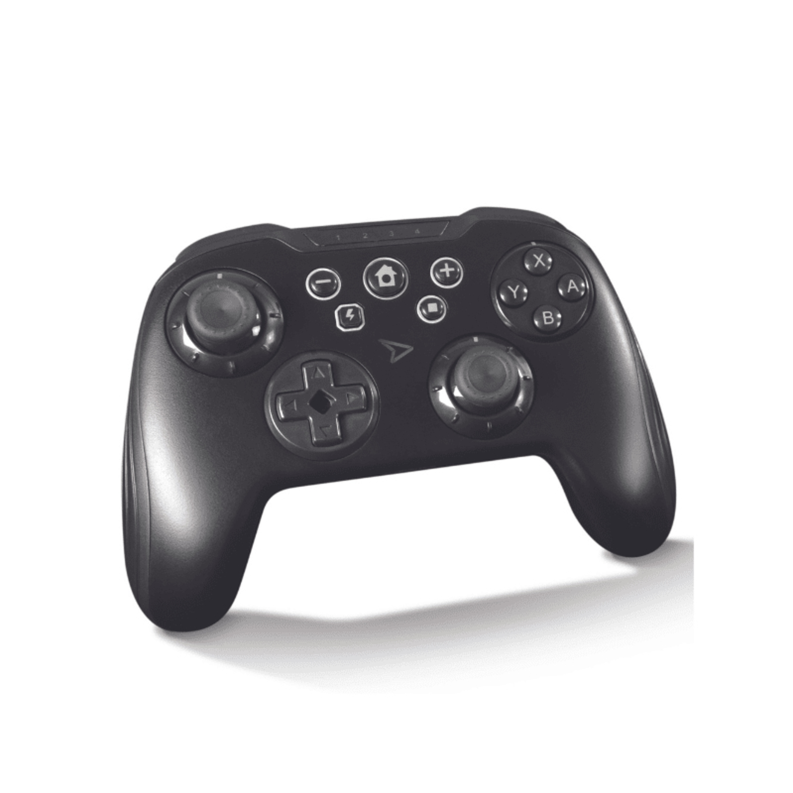 STEELPLAY Wireless Customizable Controller + 2 Cases Switch